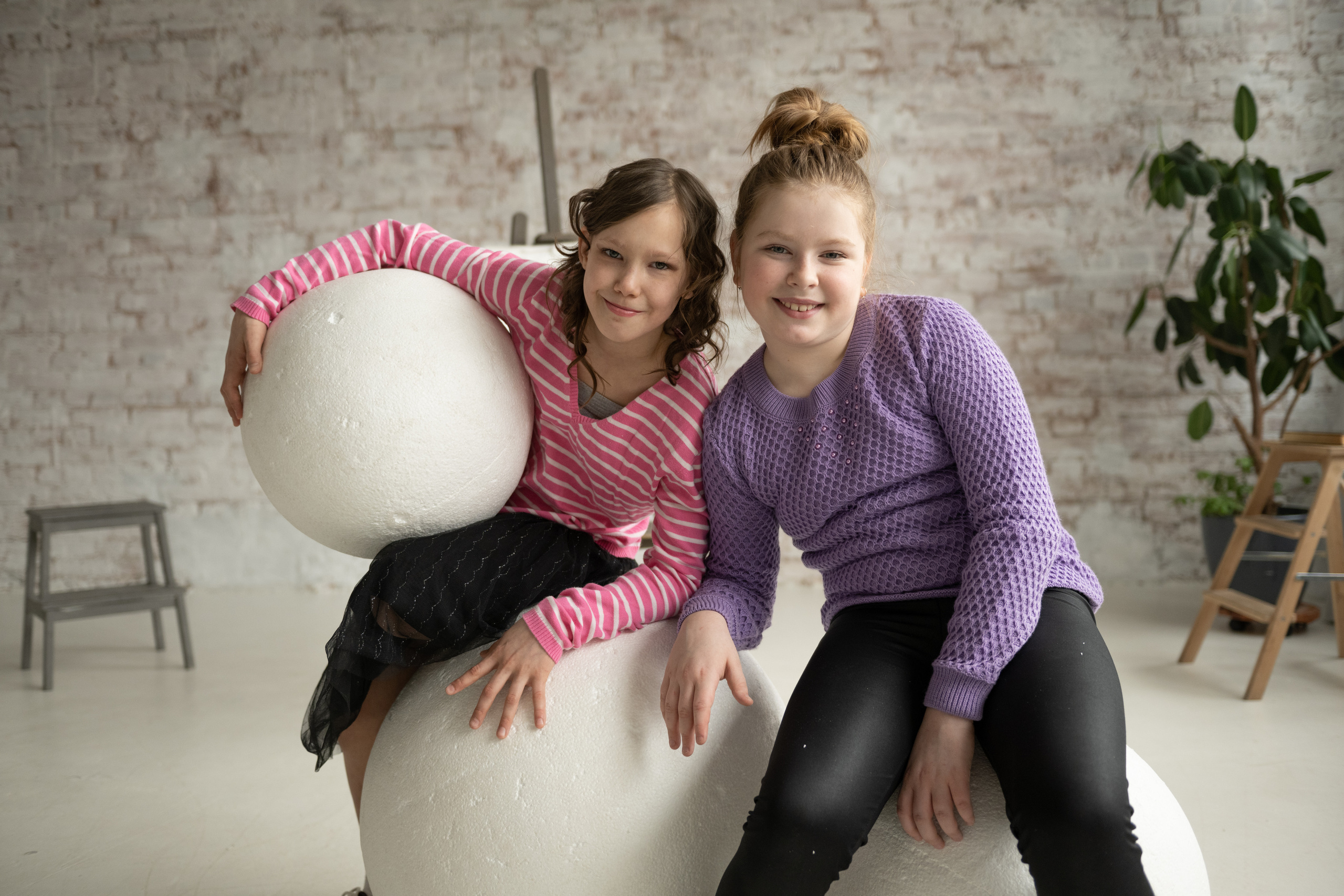 Выпускные альбомы для школы. Фотограф Марина Ершова (Ярославль-Москва)