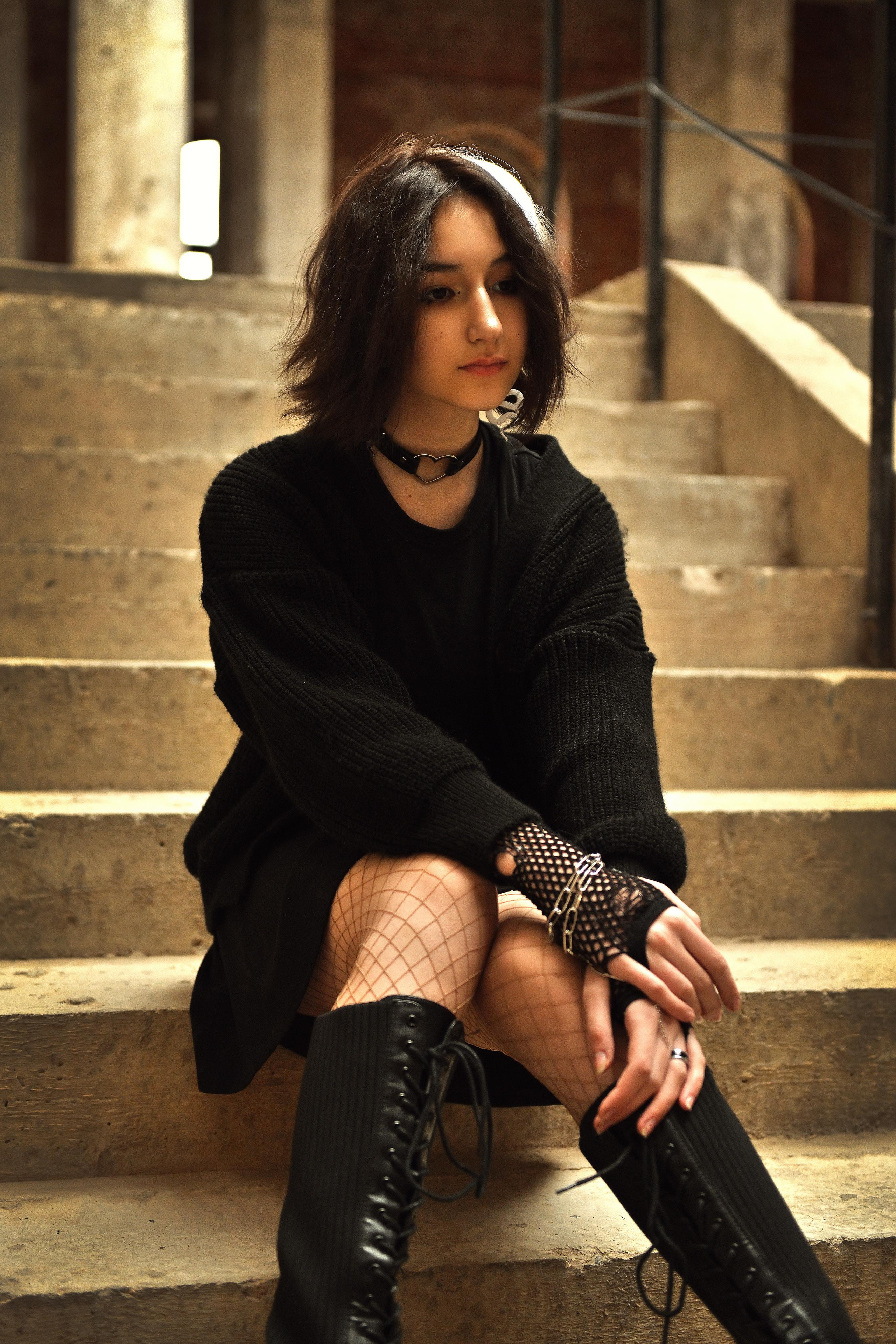 Фотограф Марина Ершова (Ярославль-Москва)