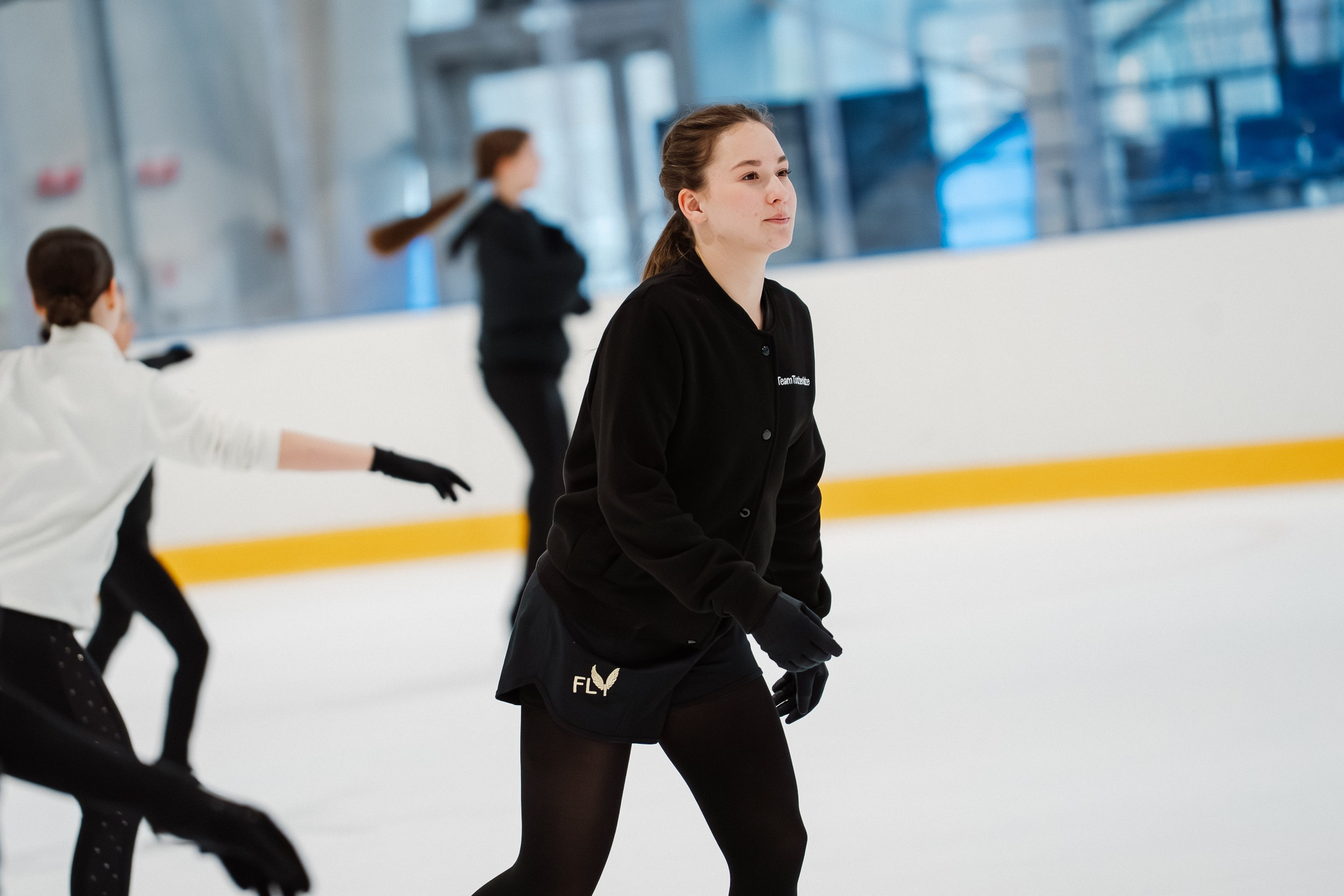 Мастер-класс Софьи Акатьевой в Новосибирске. Воробьева Ксения — Спортивный и танцевальный фотограф Новосибирск