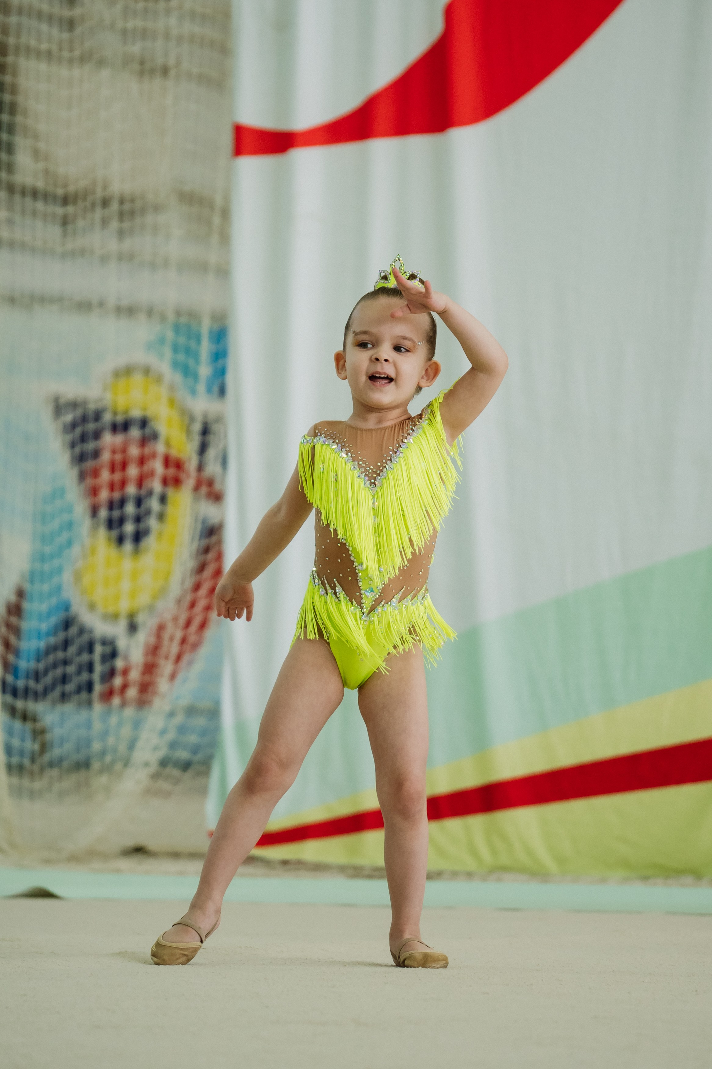 Возможности Безграничны. Воробьева Ксения — Спортивный и танцевальный фотограф Новосибирск