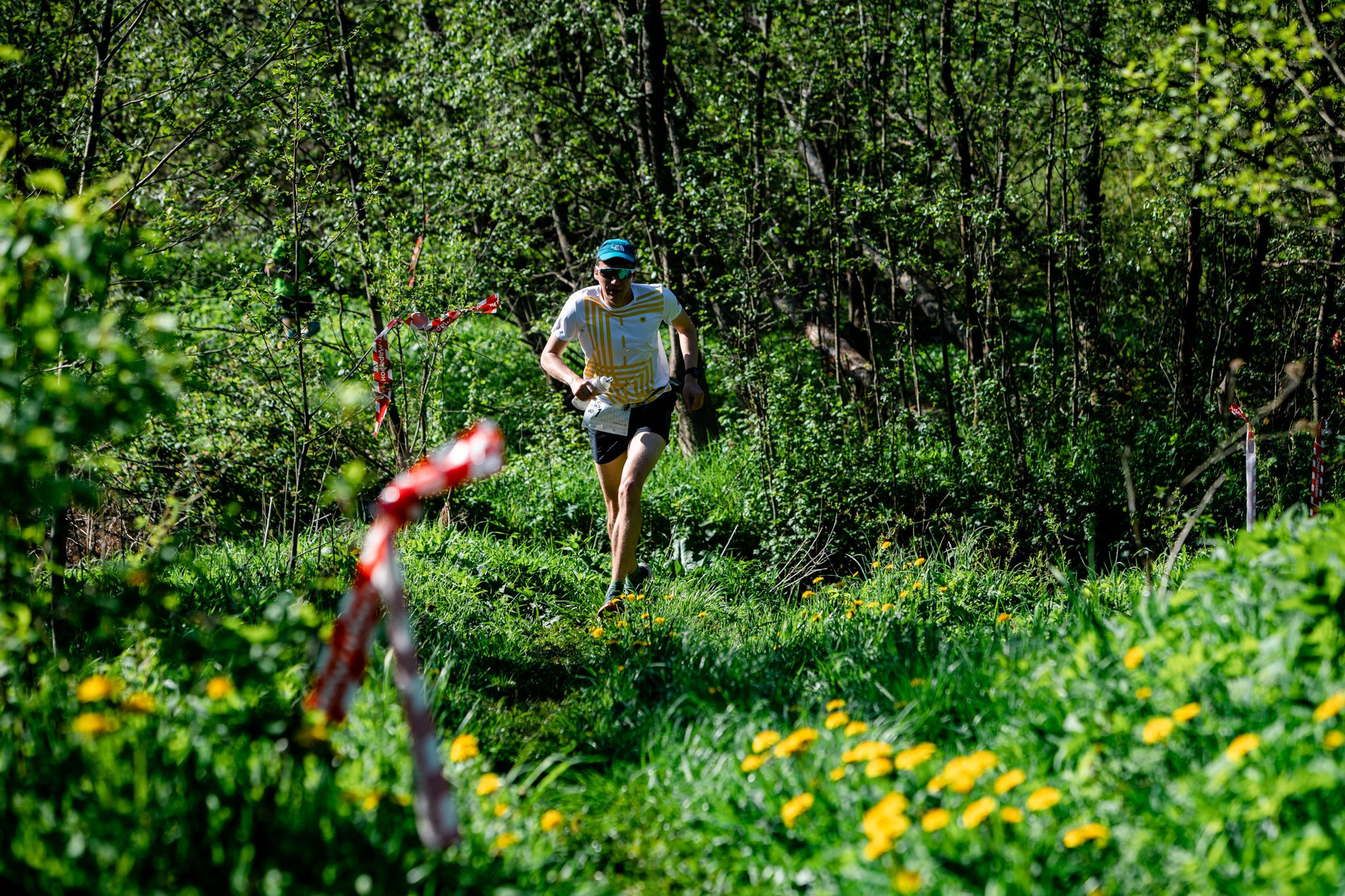 City Trail Volen. Павел Шарапов | Фотограф | Москва