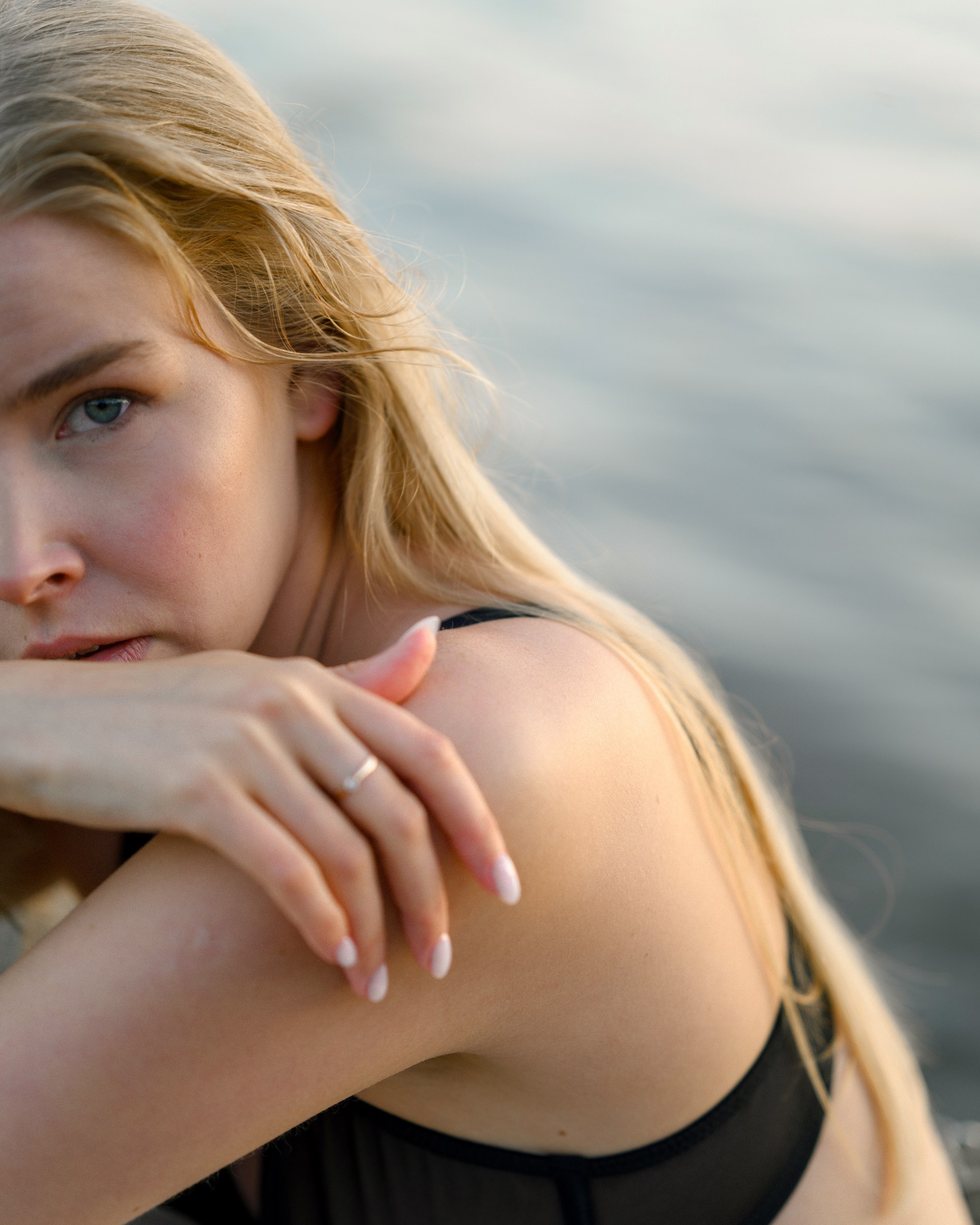 Свадебный и портретный фотограф в Санкт-Петербурге Ирина Келина