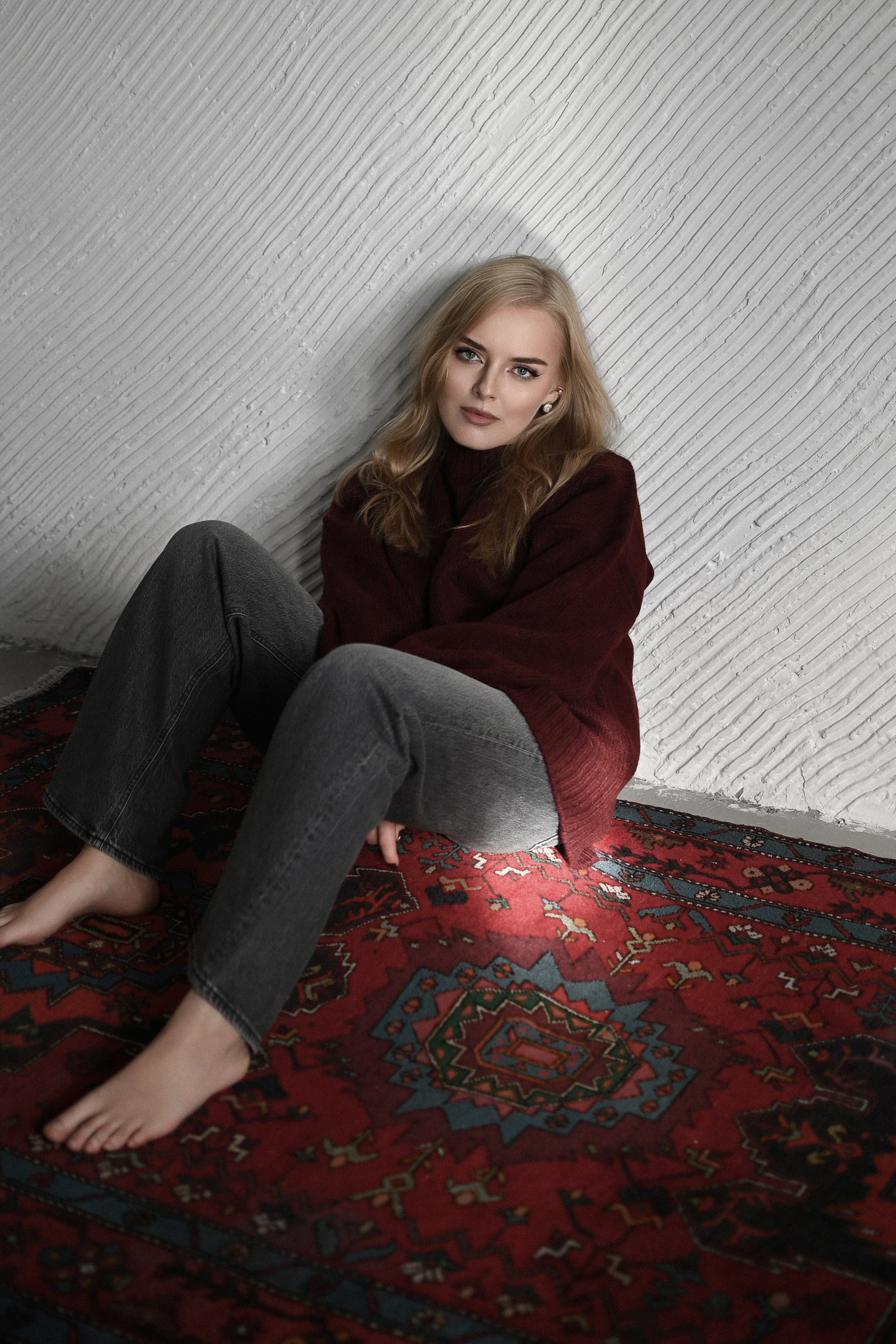 Семейный, портретный, фотограф в городе Магадане Анастасия Кадочкина