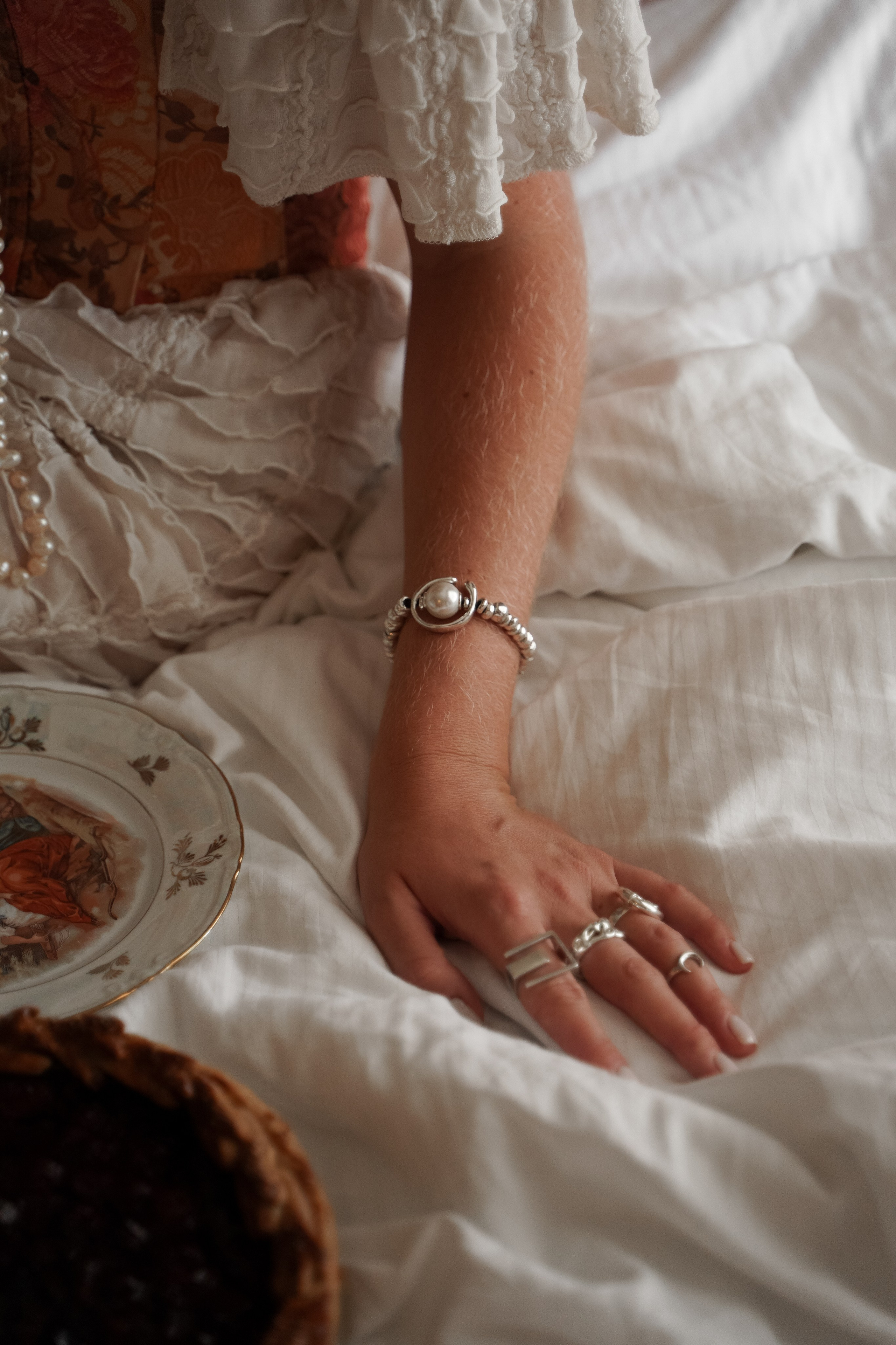 Анна и Андрей. Свадебный фотограф Марина Попова