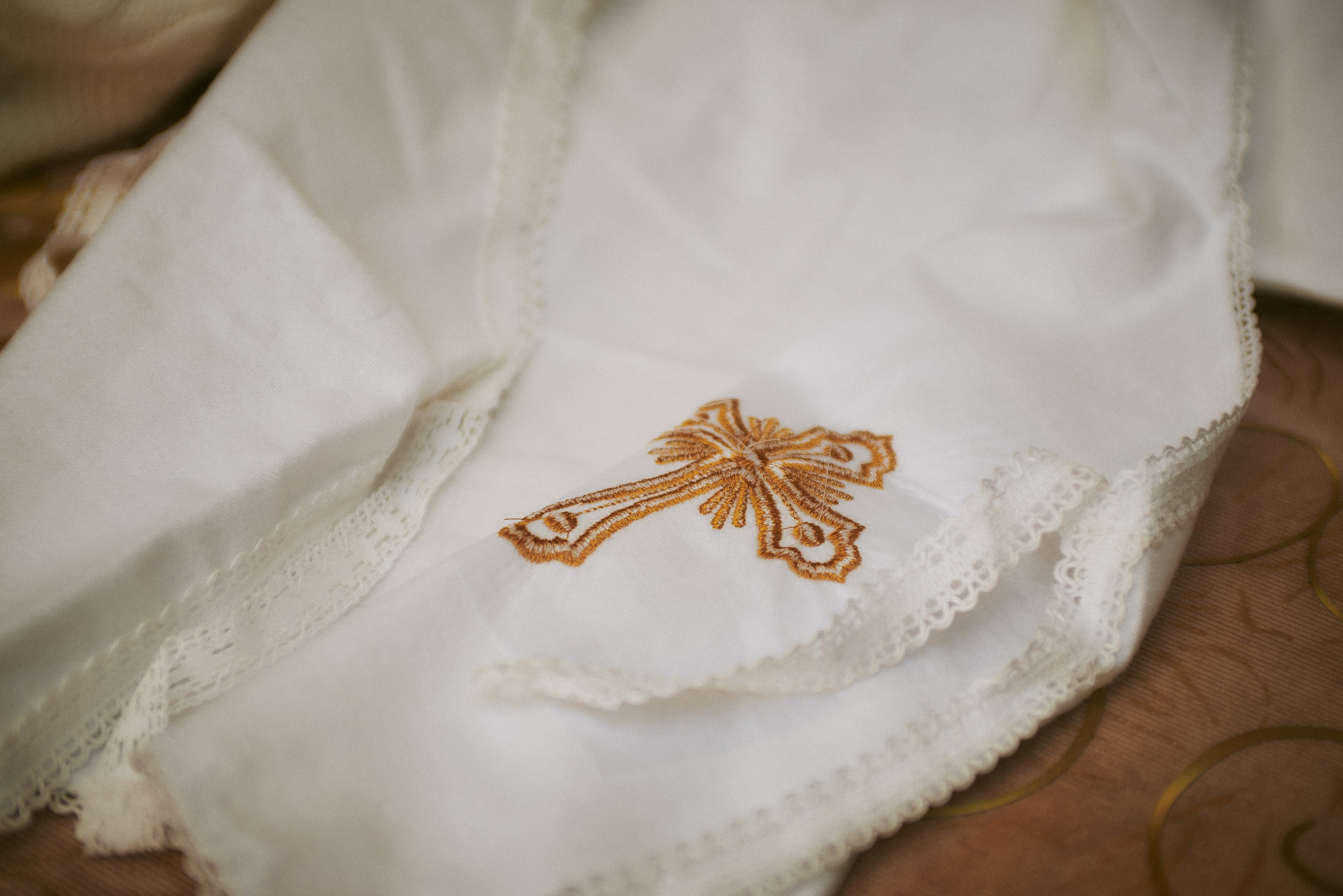 Таинство крещения. Константин Кордонский | Интерьерный и food-фотограф в Кисловодске и КМВ