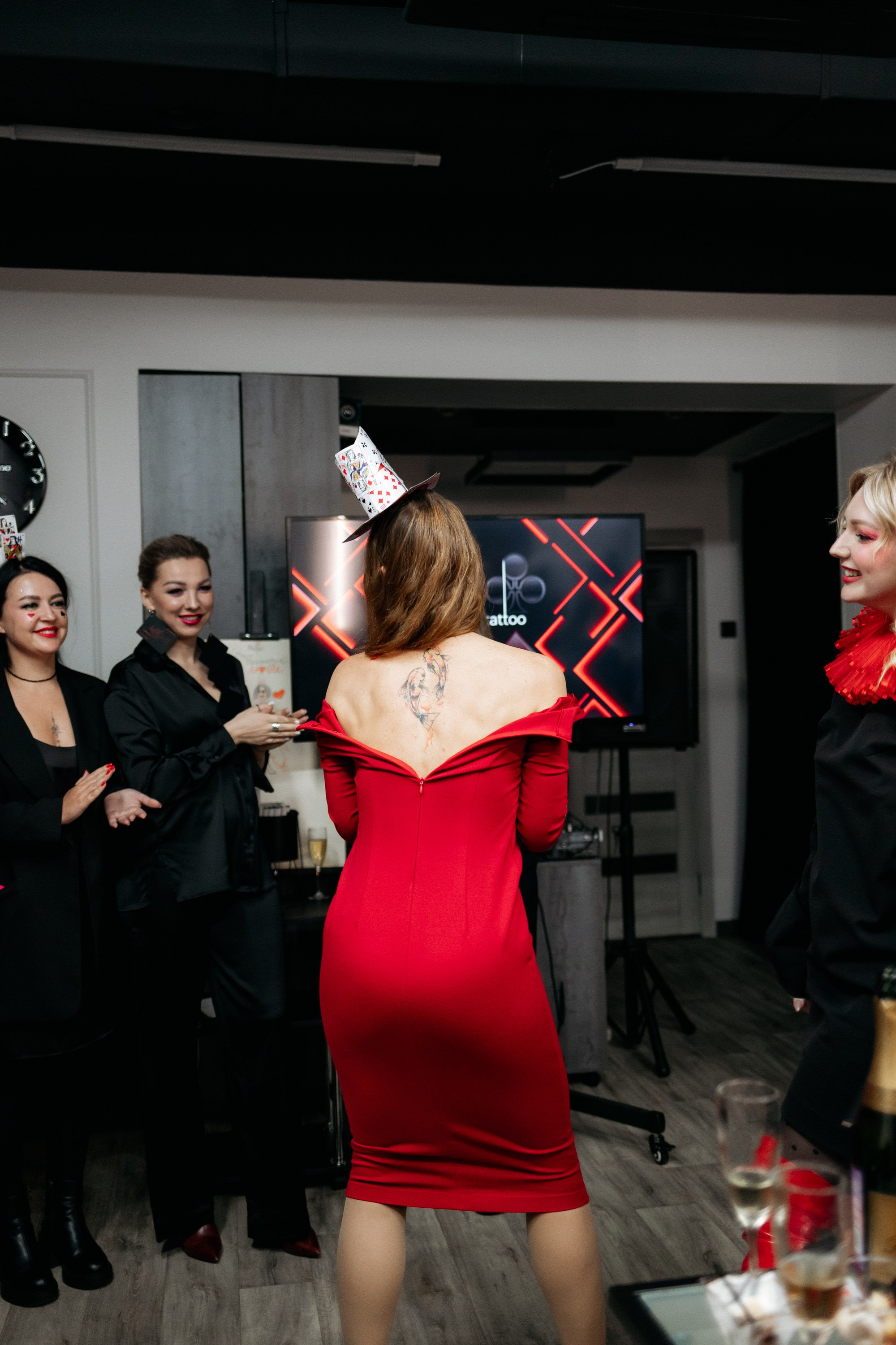 MUKHINA TATTOO. СВОИ. ФОТООТЧЕТЫ-СОБЫТИЯ-МЕСТА