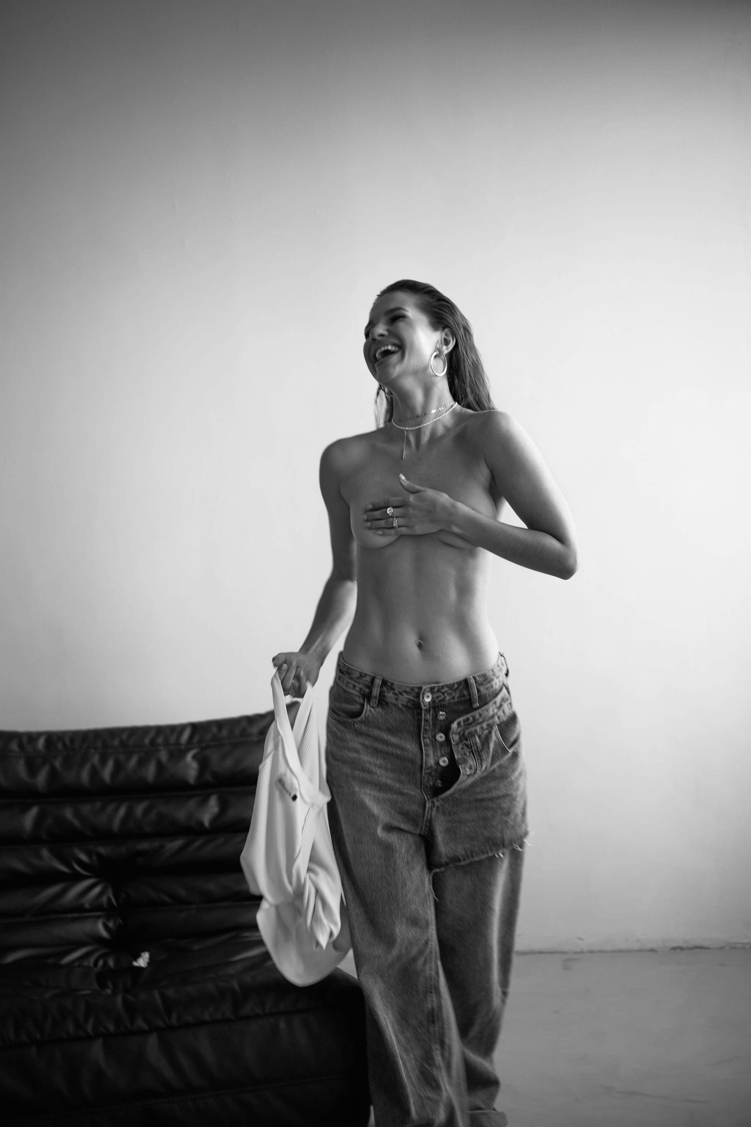 Анна Мамаева коммерческий фотограф в Красноярске