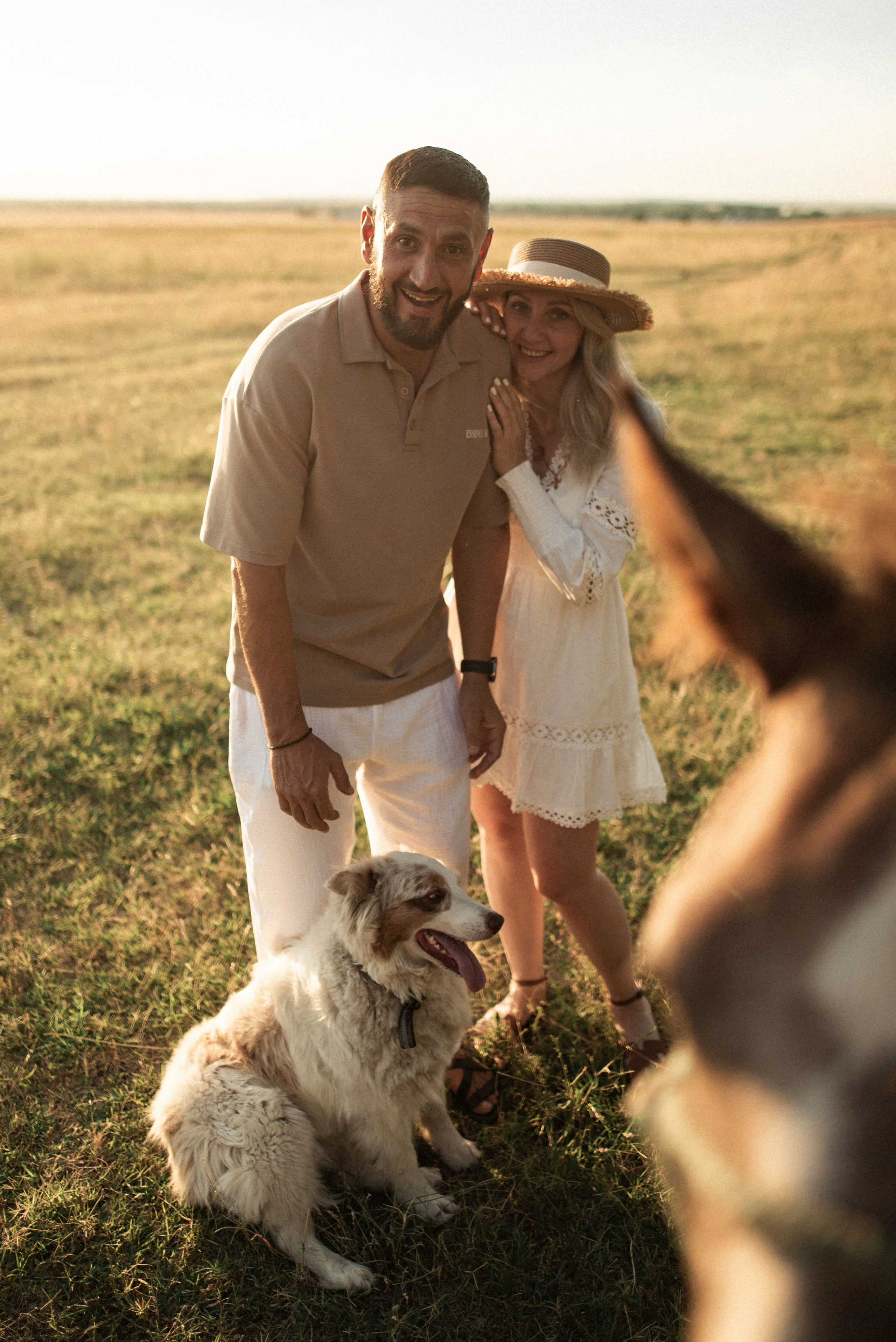 В гостях у Руны. Семейный и детский фотограф в Санкт-Петербурге Татьяна Дмитренко