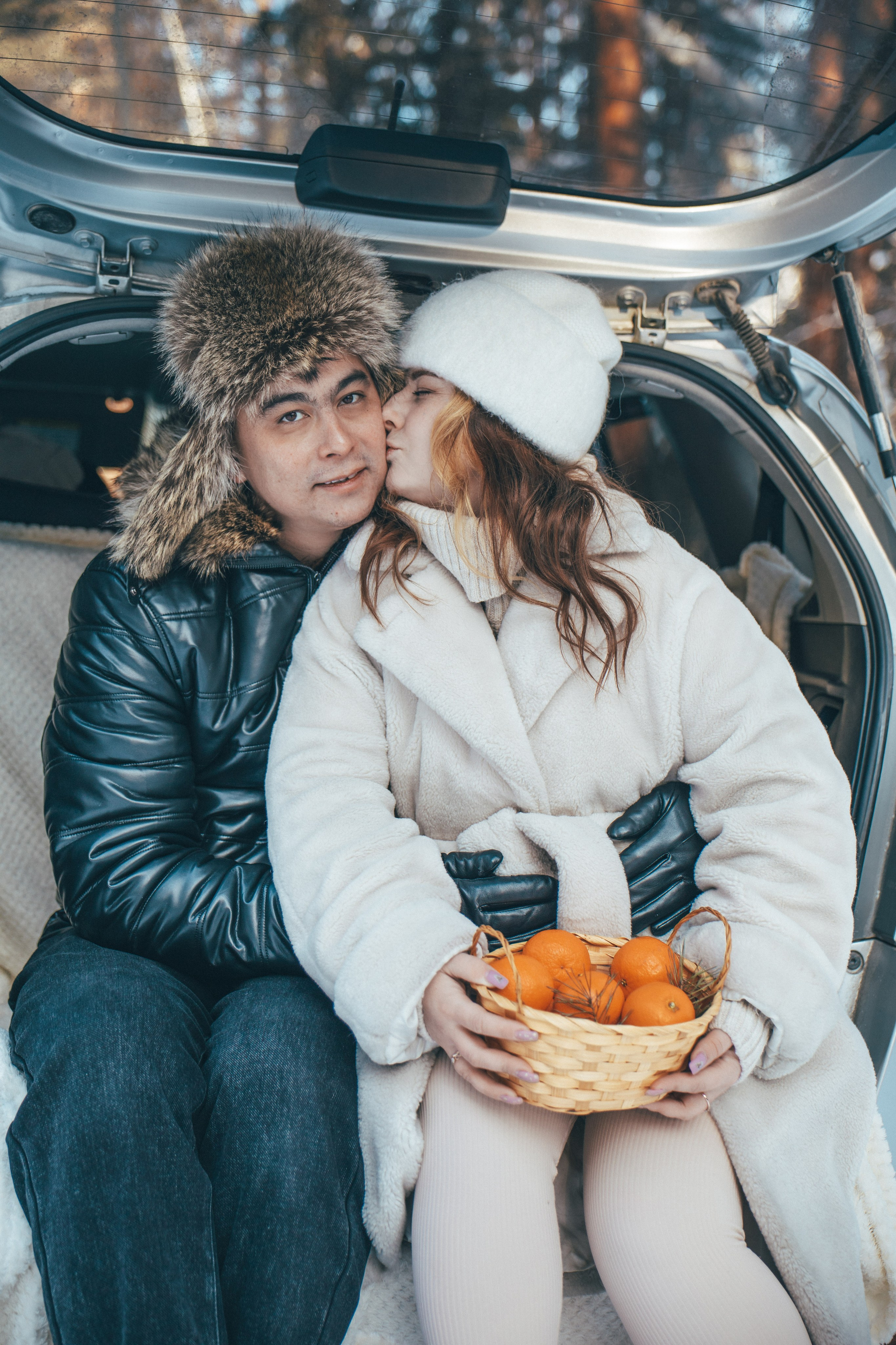 Фотограф в Улан-Удэ Анна Арапова