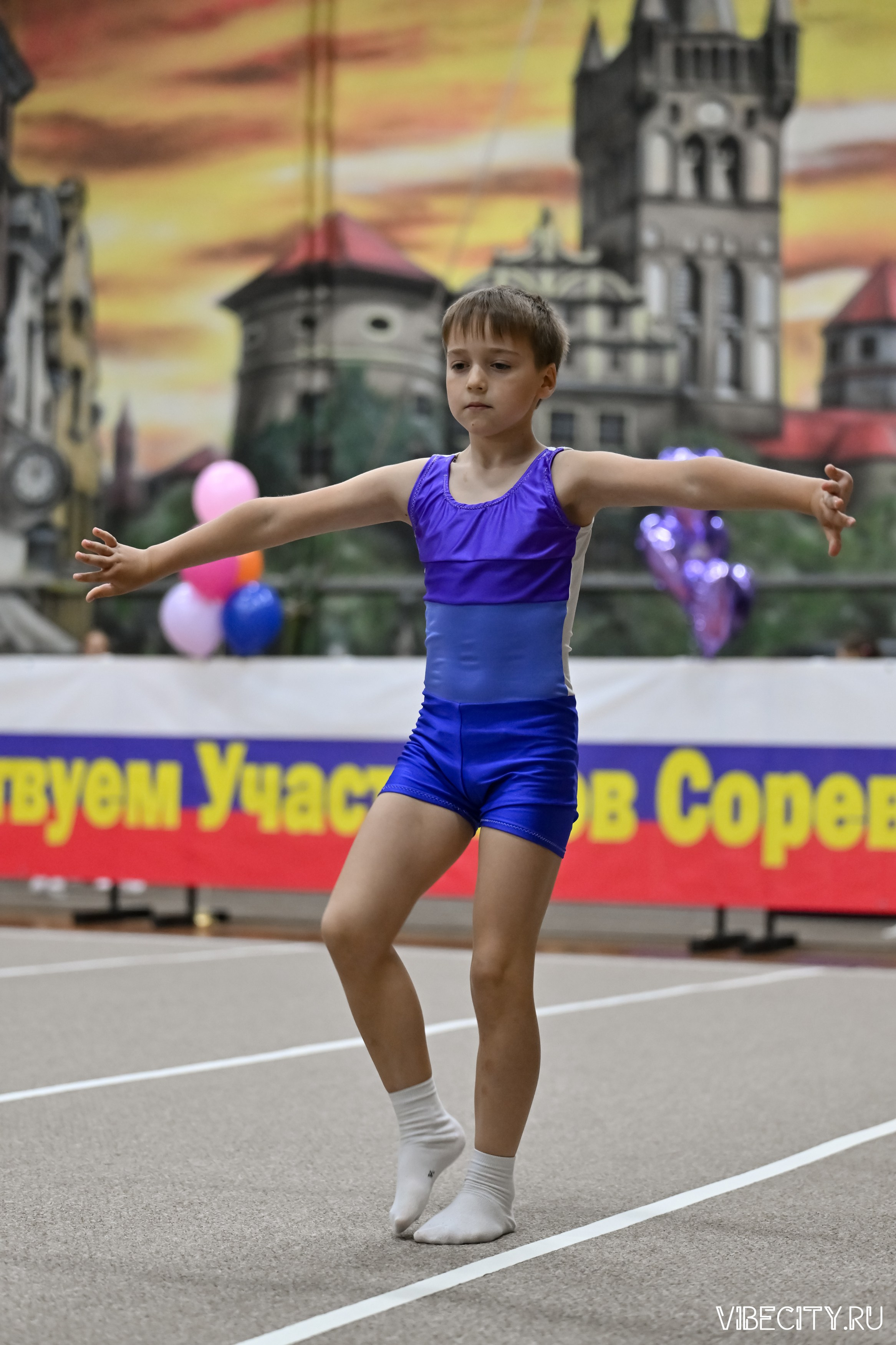 Контрольная тренировка по спортивной гимнастике. VIBECITY.RU Вайб Сити Ру Фоторепортажи Фотоотчеты Калининград