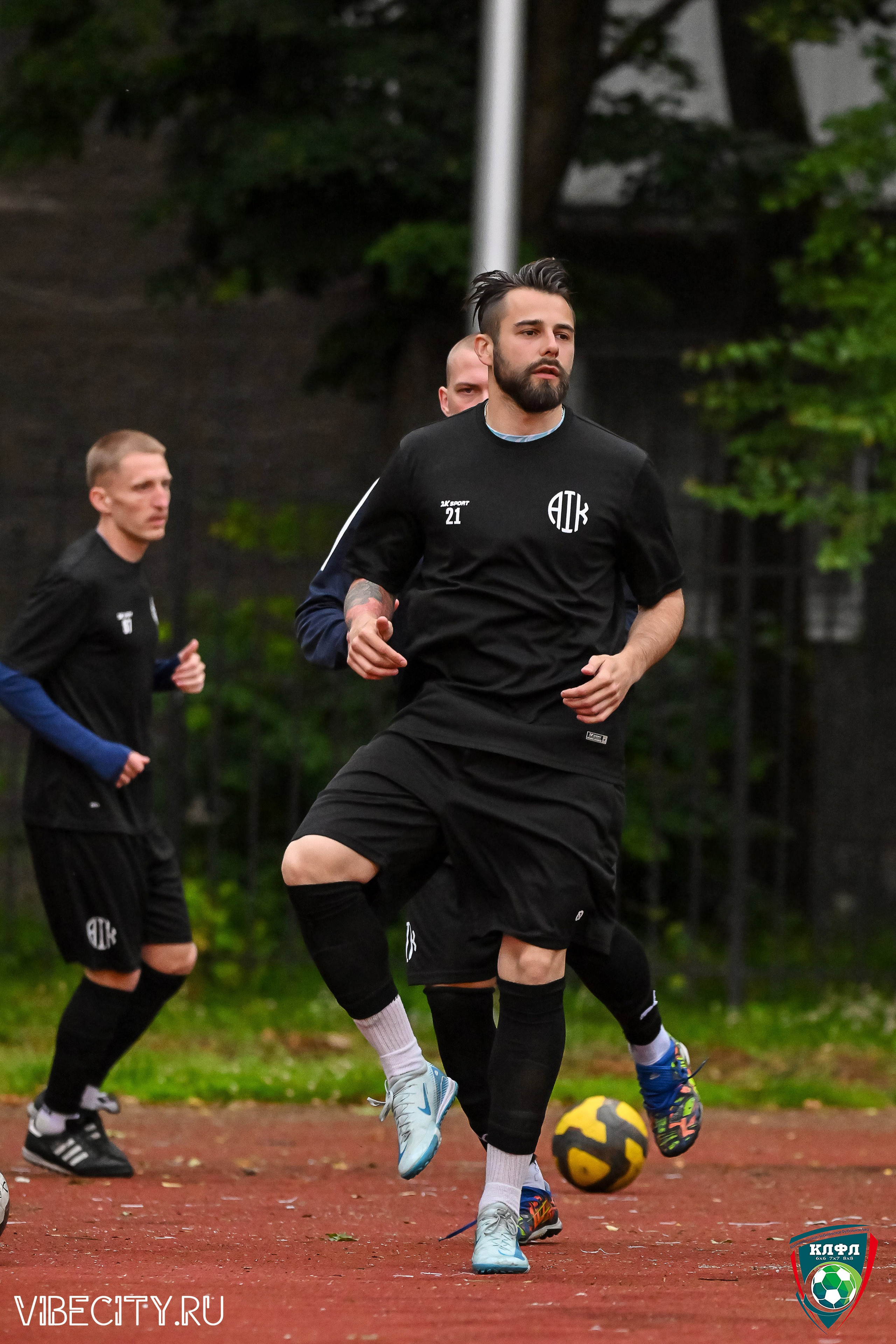 XXl Летний Кубок Калининградской ЛФЛ. VIBECITY.RU Вайб Сити Ру Фоторепортажи Фотоотчеты Калининград