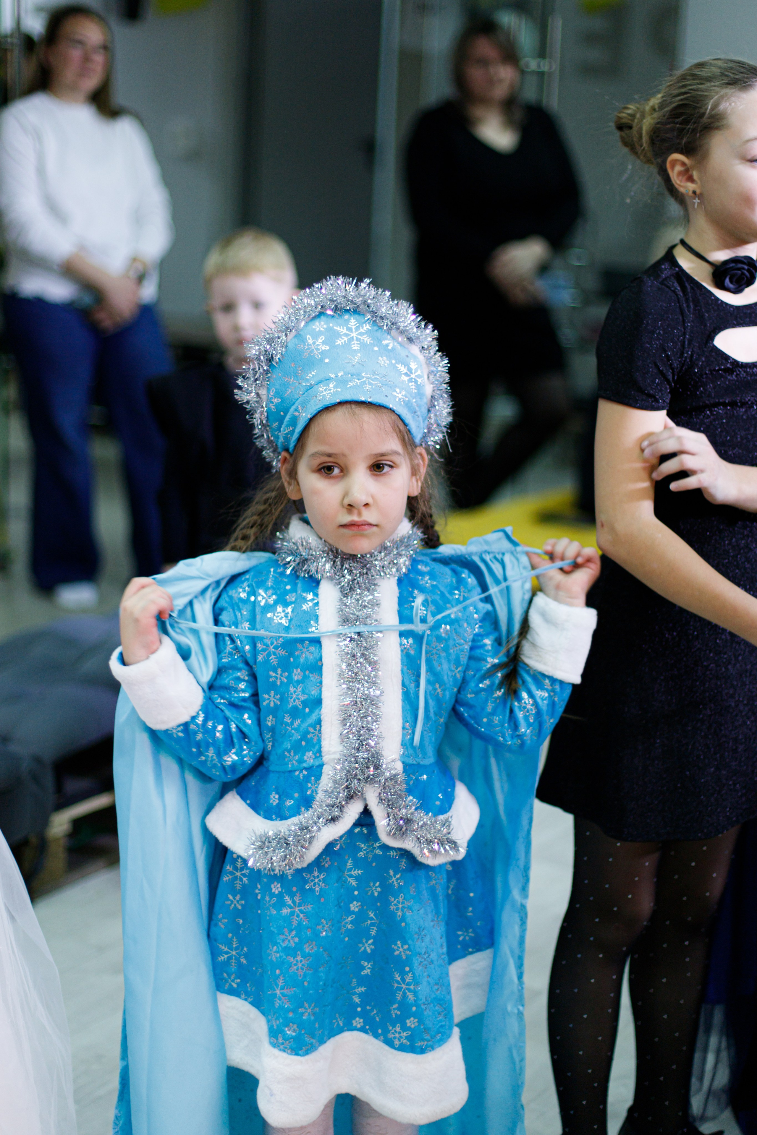 Happy new year / part2. Photokarish