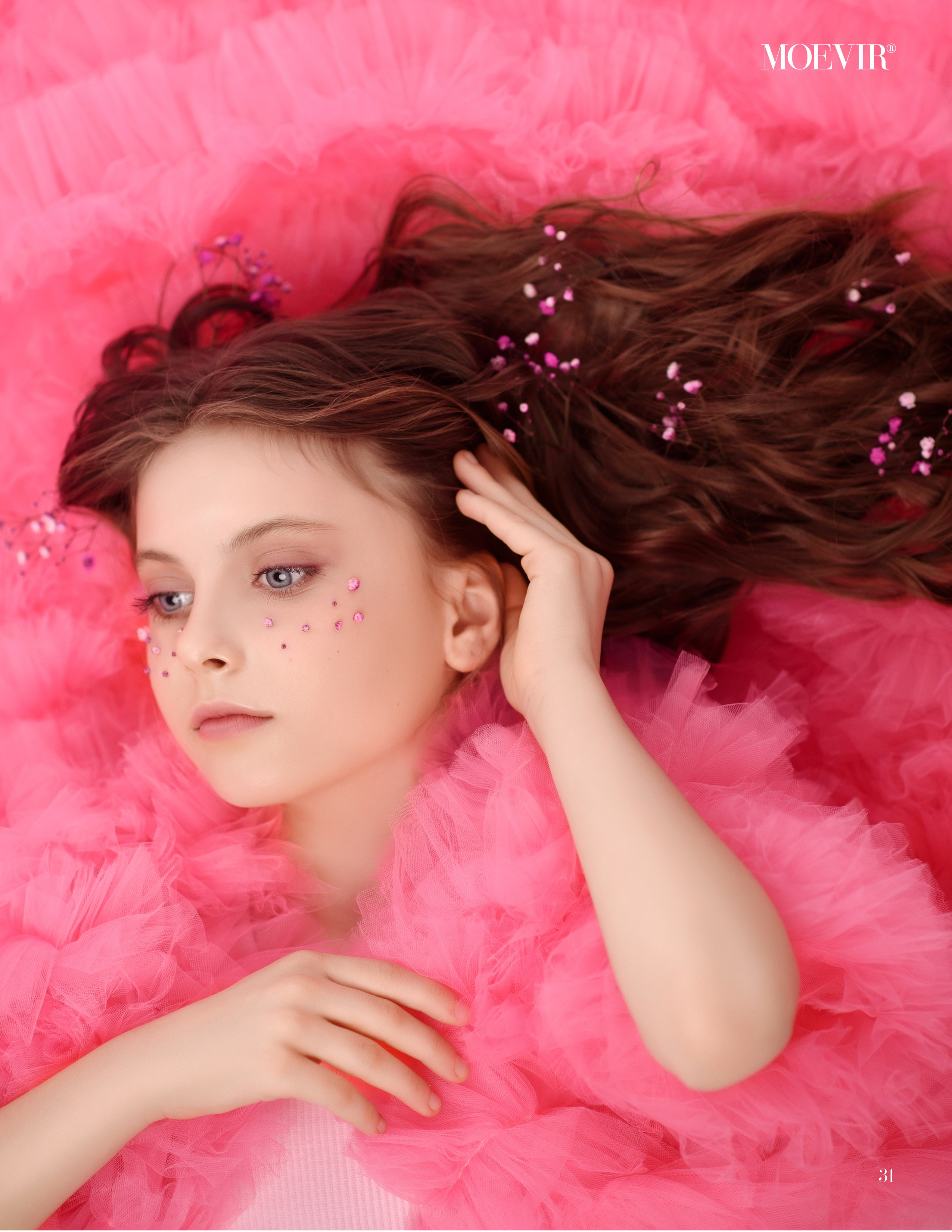 MOEVIR Paris Apr 25. Съёмки для брендов в Крыму / Стилист / Продюсер / Женя Мамай