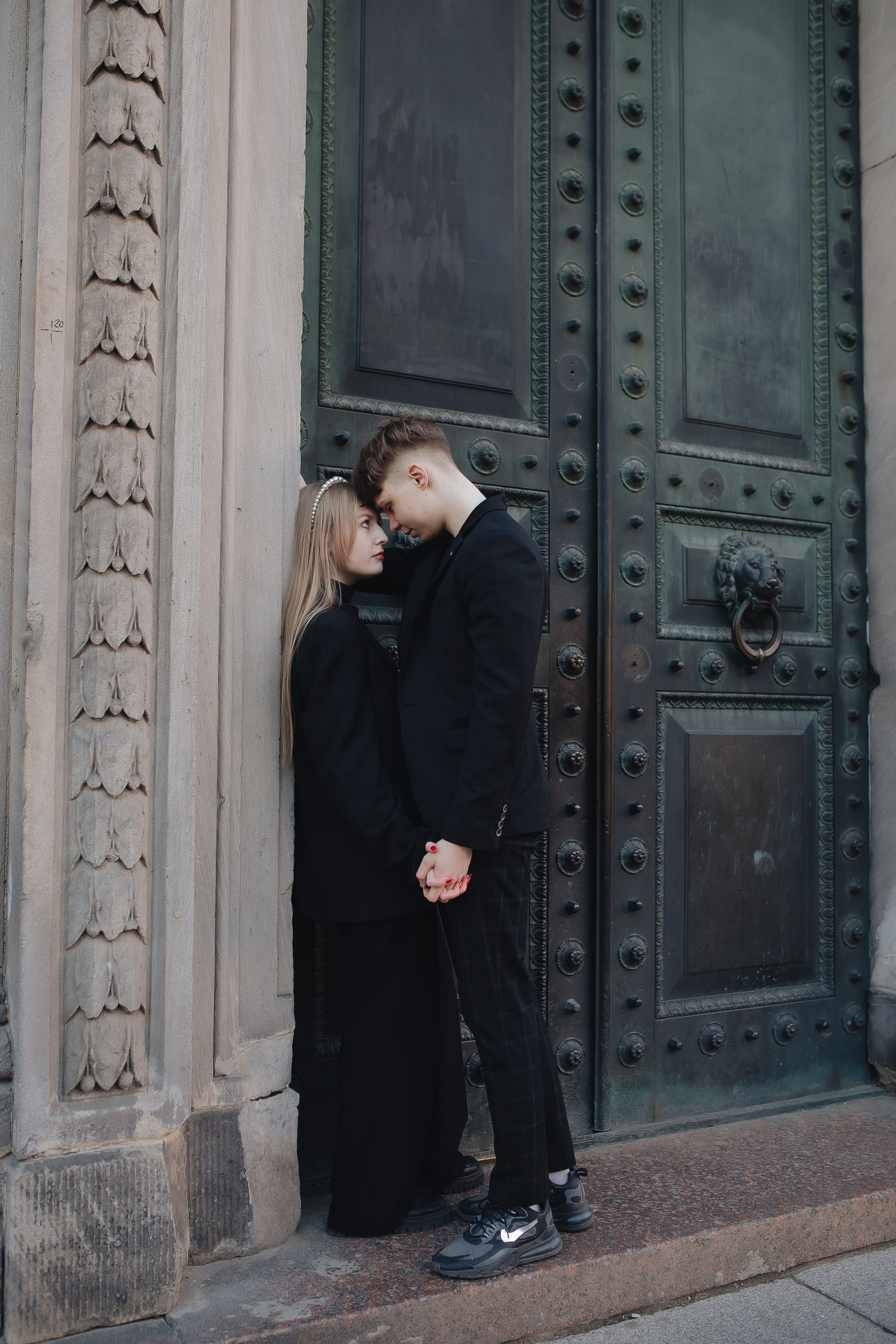 ЛОКАЦИИ. Фотограф в Санкт-Петербурге Разиля Идиятуллина