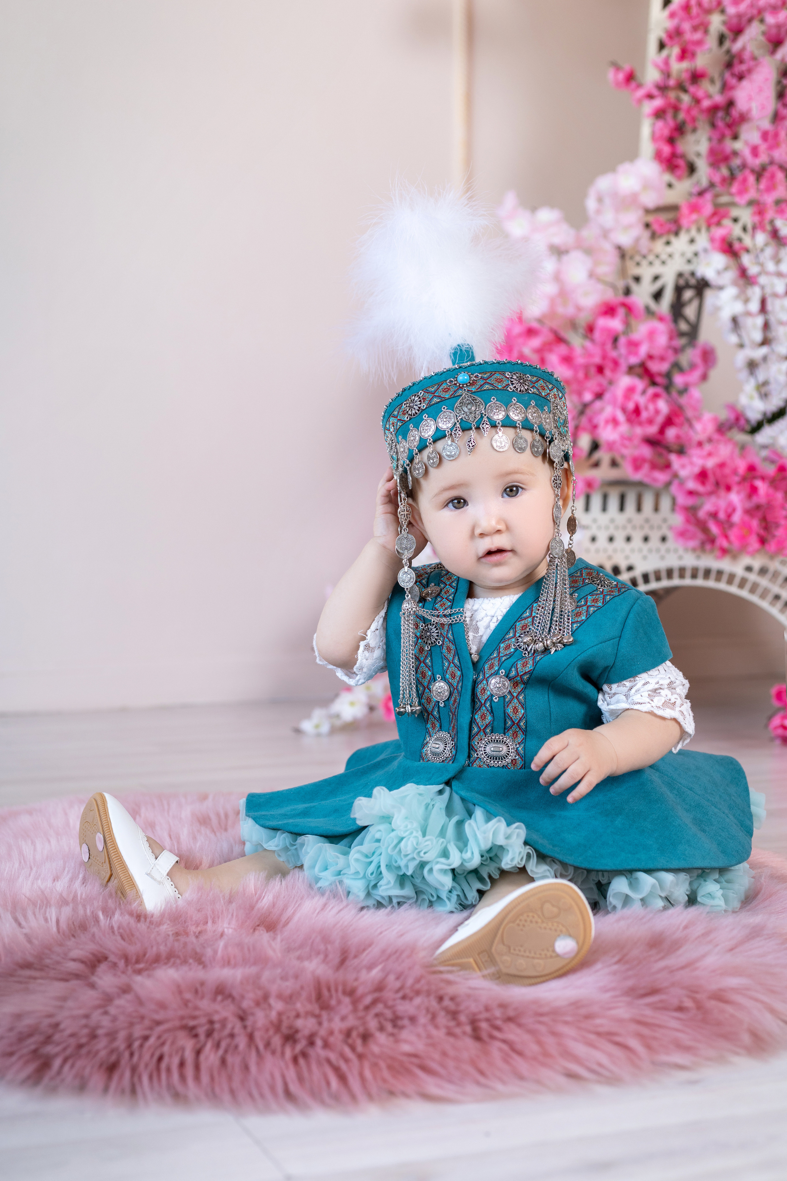 Детская/Семейная фотосессия. Фотограф в Алматы