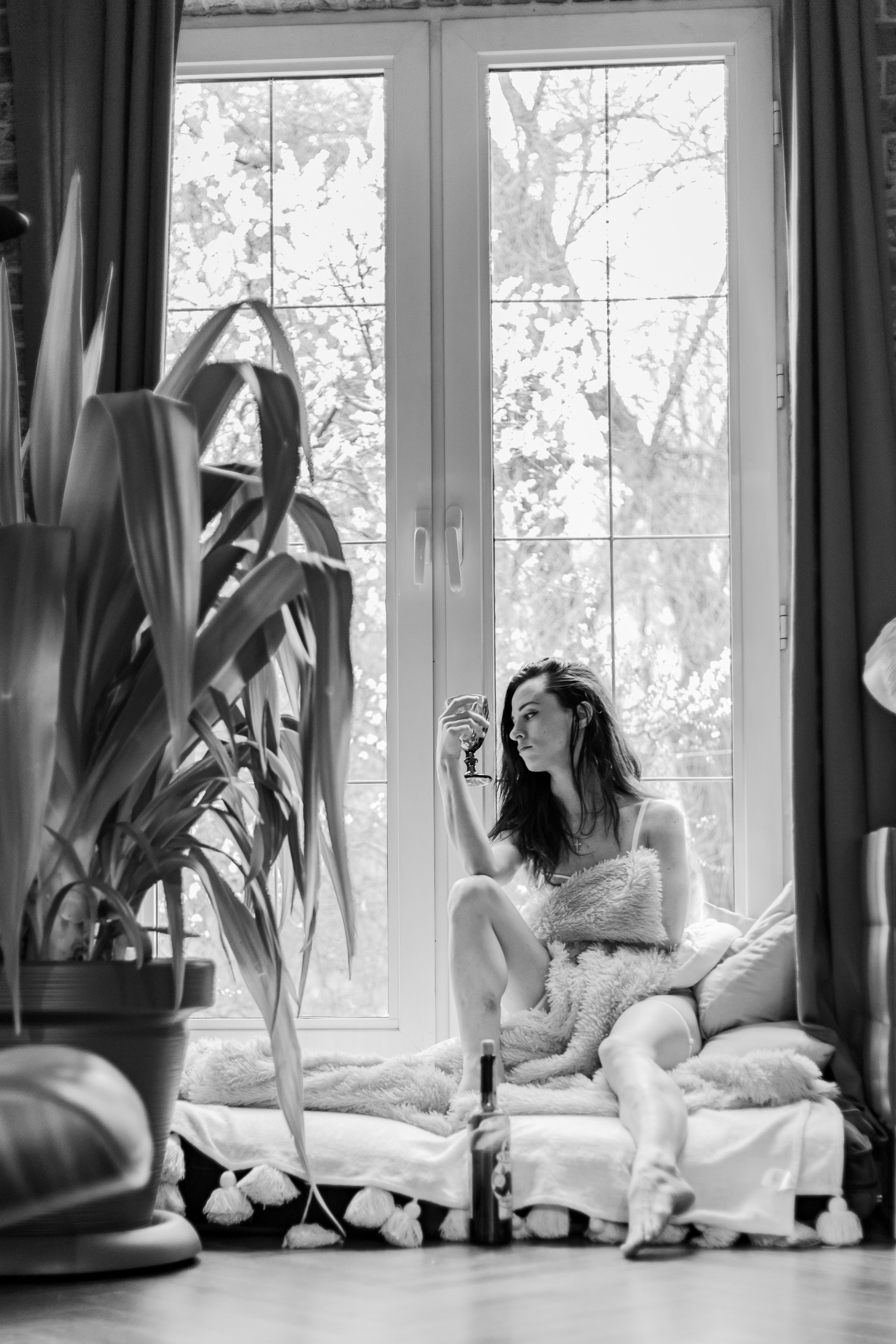 Индивидуальная фотосессия / SOLO. Фотограф в Алматы