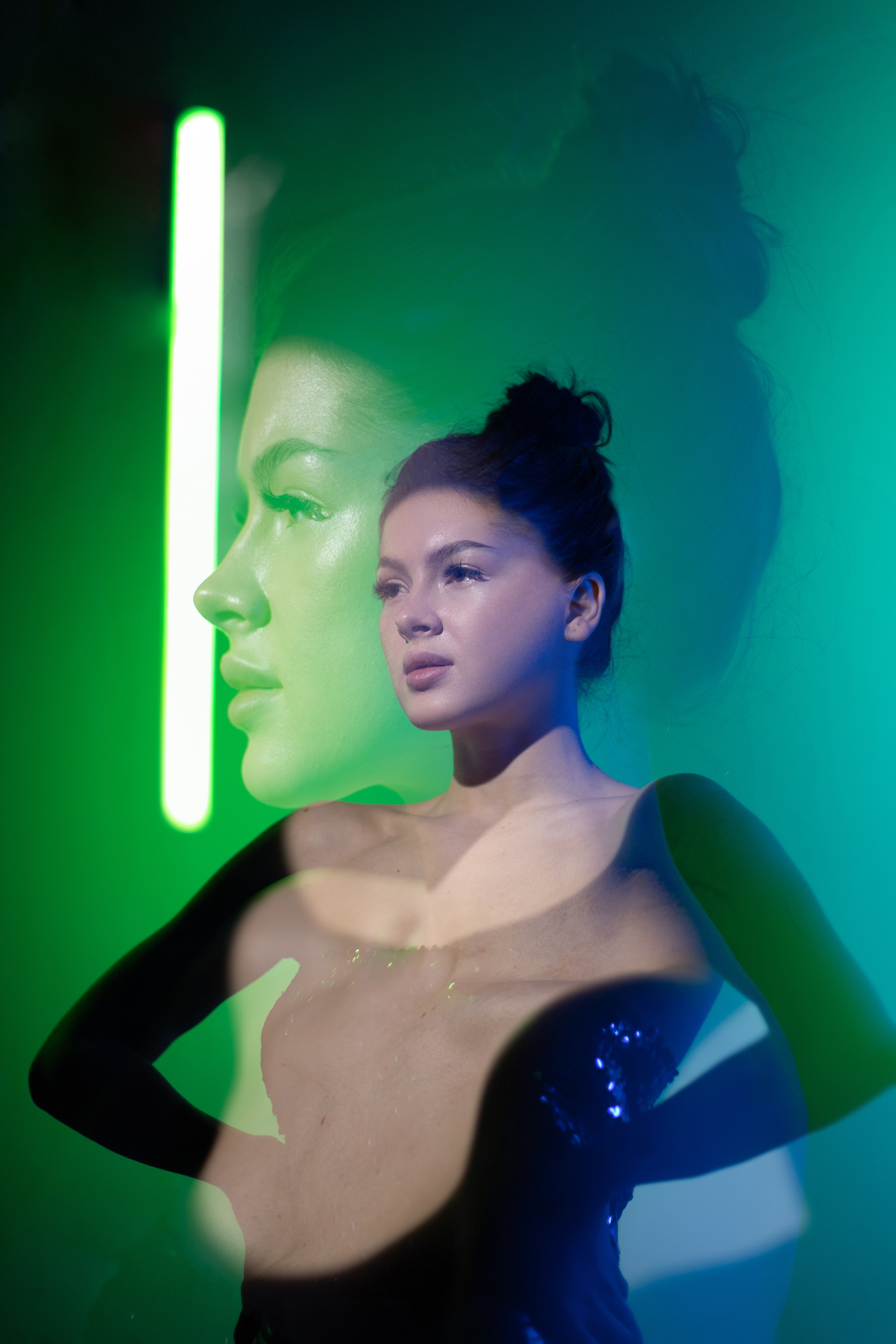 Индивидуальная фотосессия / SOLO. Фотограф в Алматы