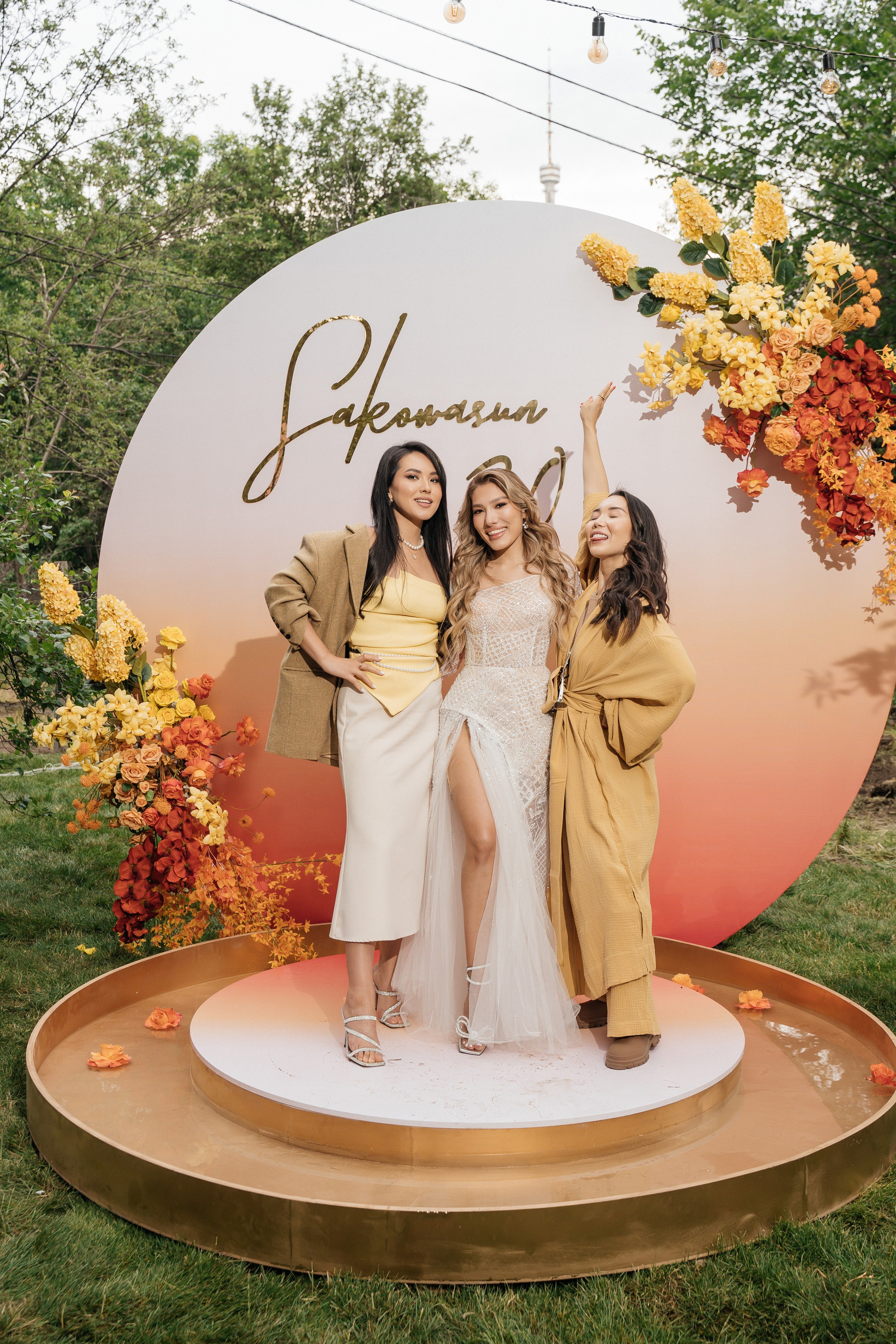 Фотограф Алматы — Съемка мероприятий в Алматы, Астана