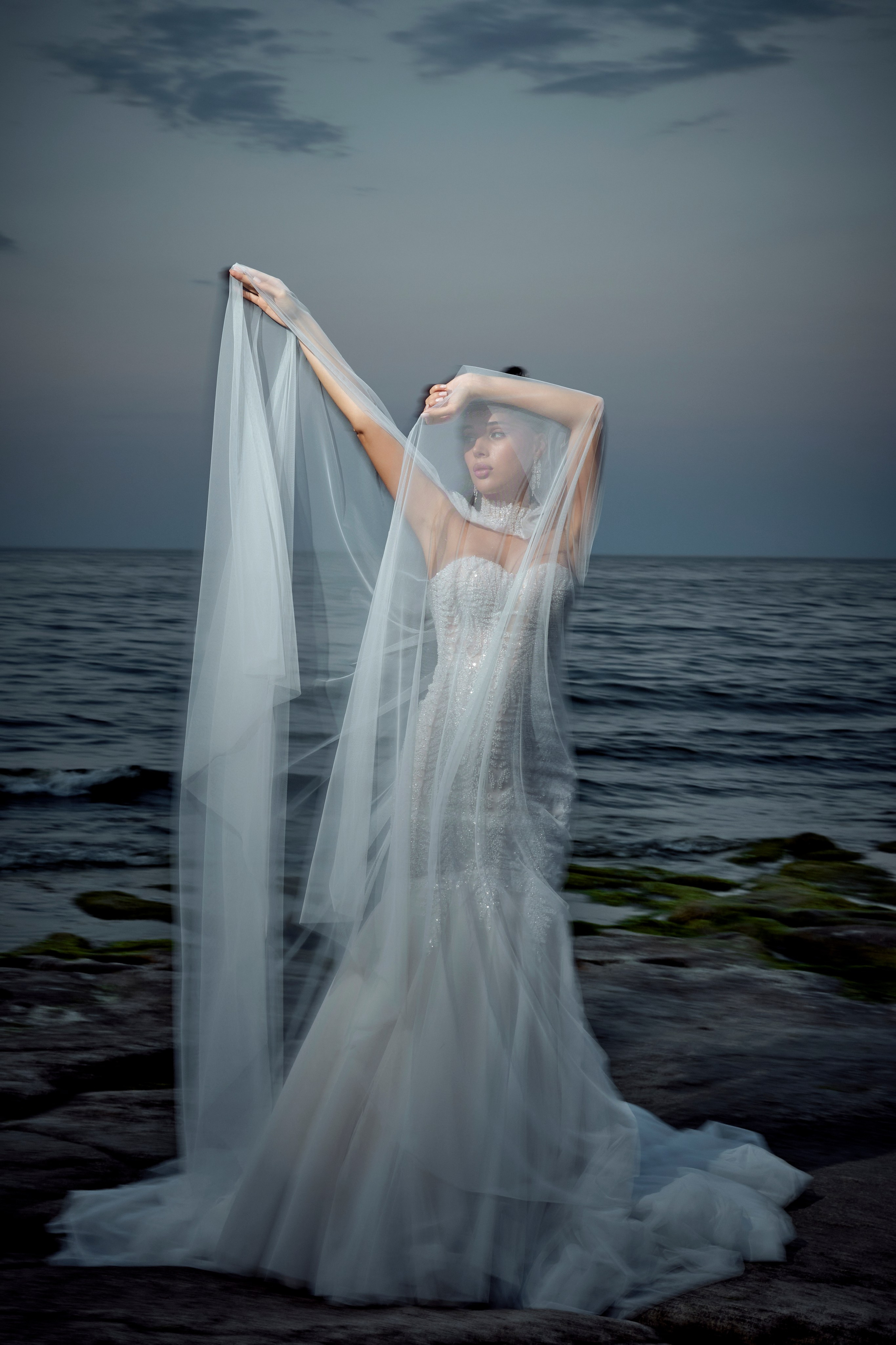 Свадебный и Fashion фотограф в Махачкале Казак Ильяс