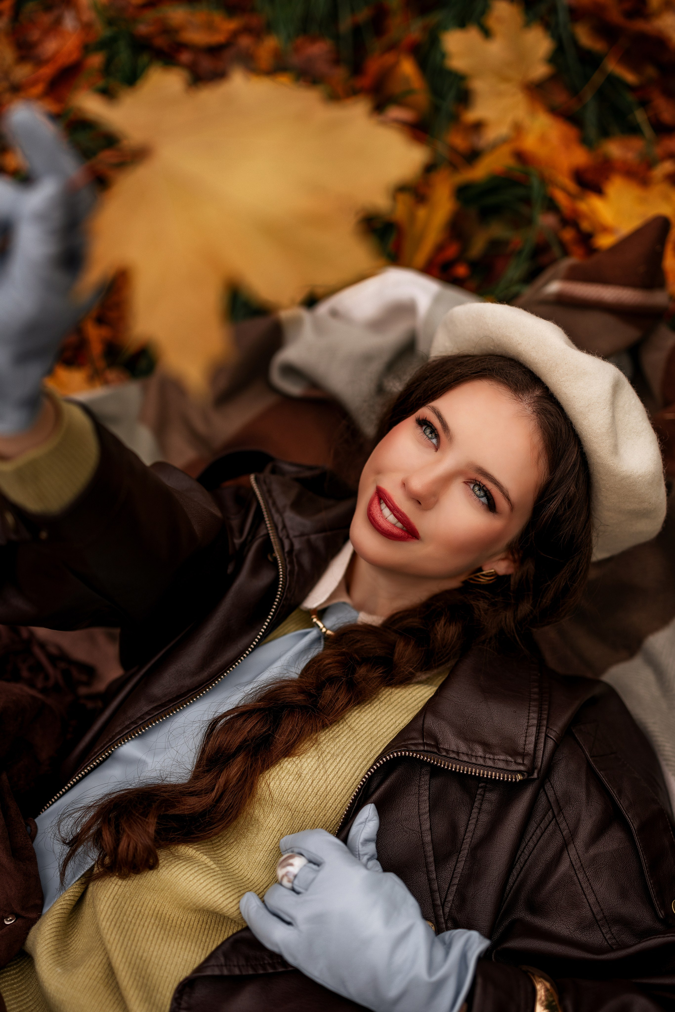 Портфолио женского и семейного фотографа | Москва | Виктория