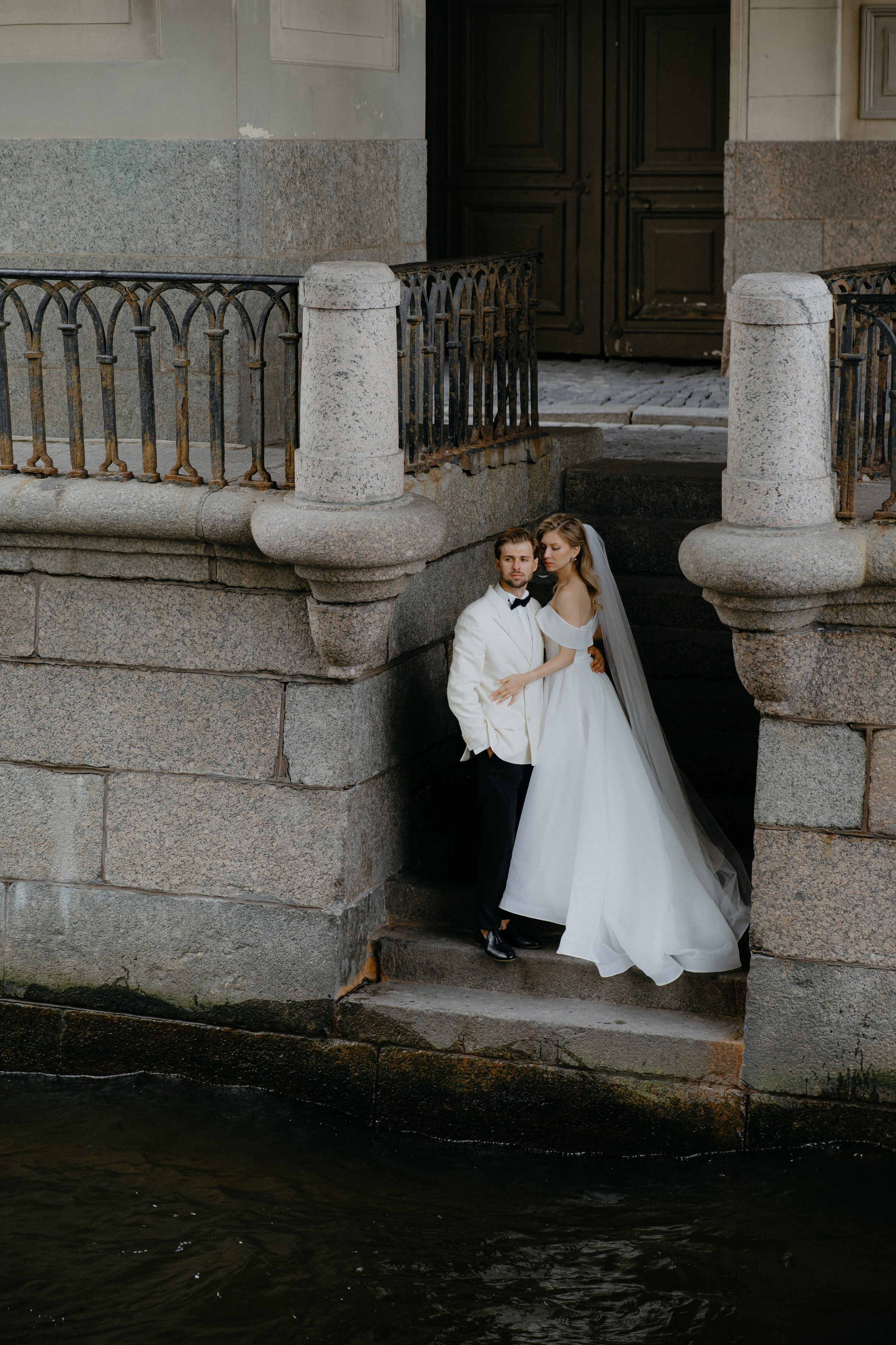 Свадебный фотограф в Белгороде Антон Каменев