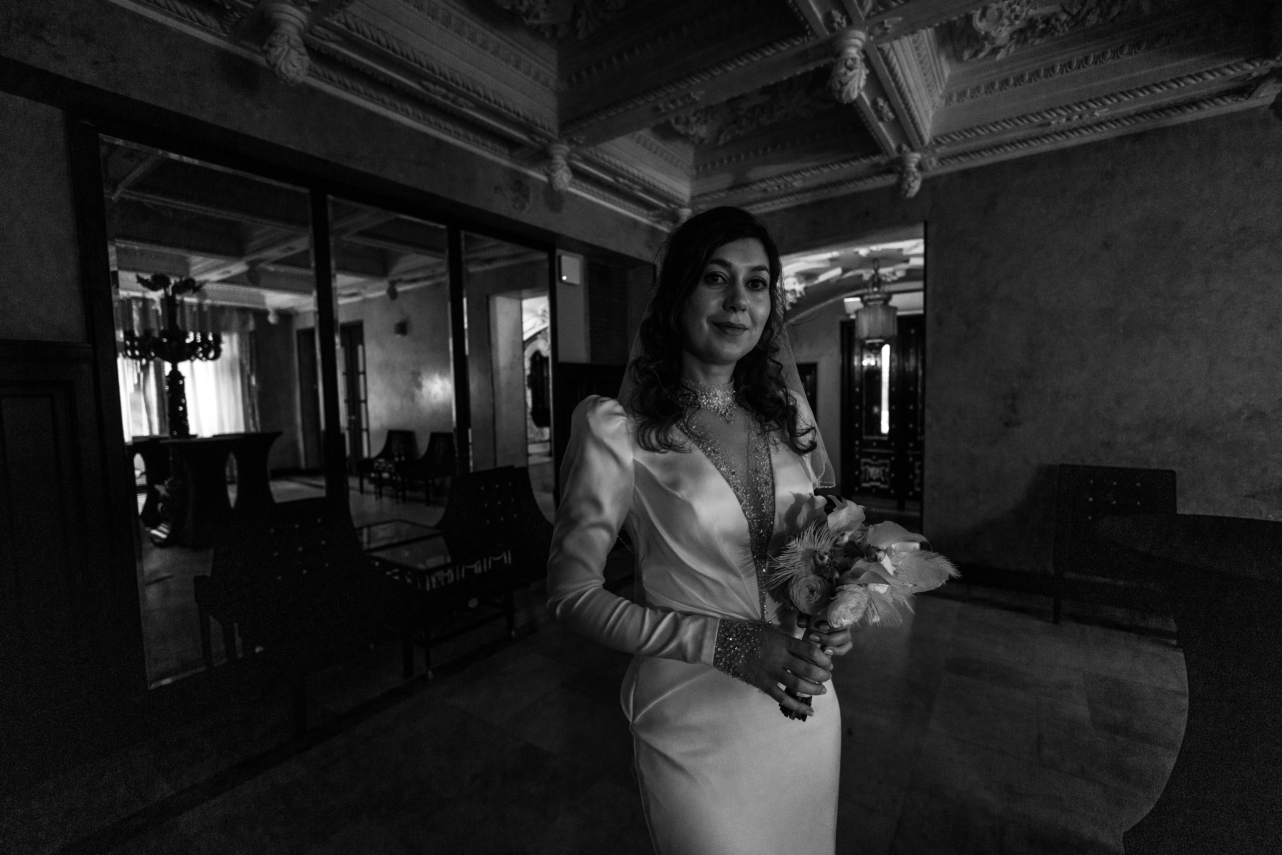 День рождения Семьи Антония и Анны. Фотограф — Евгений Свистков