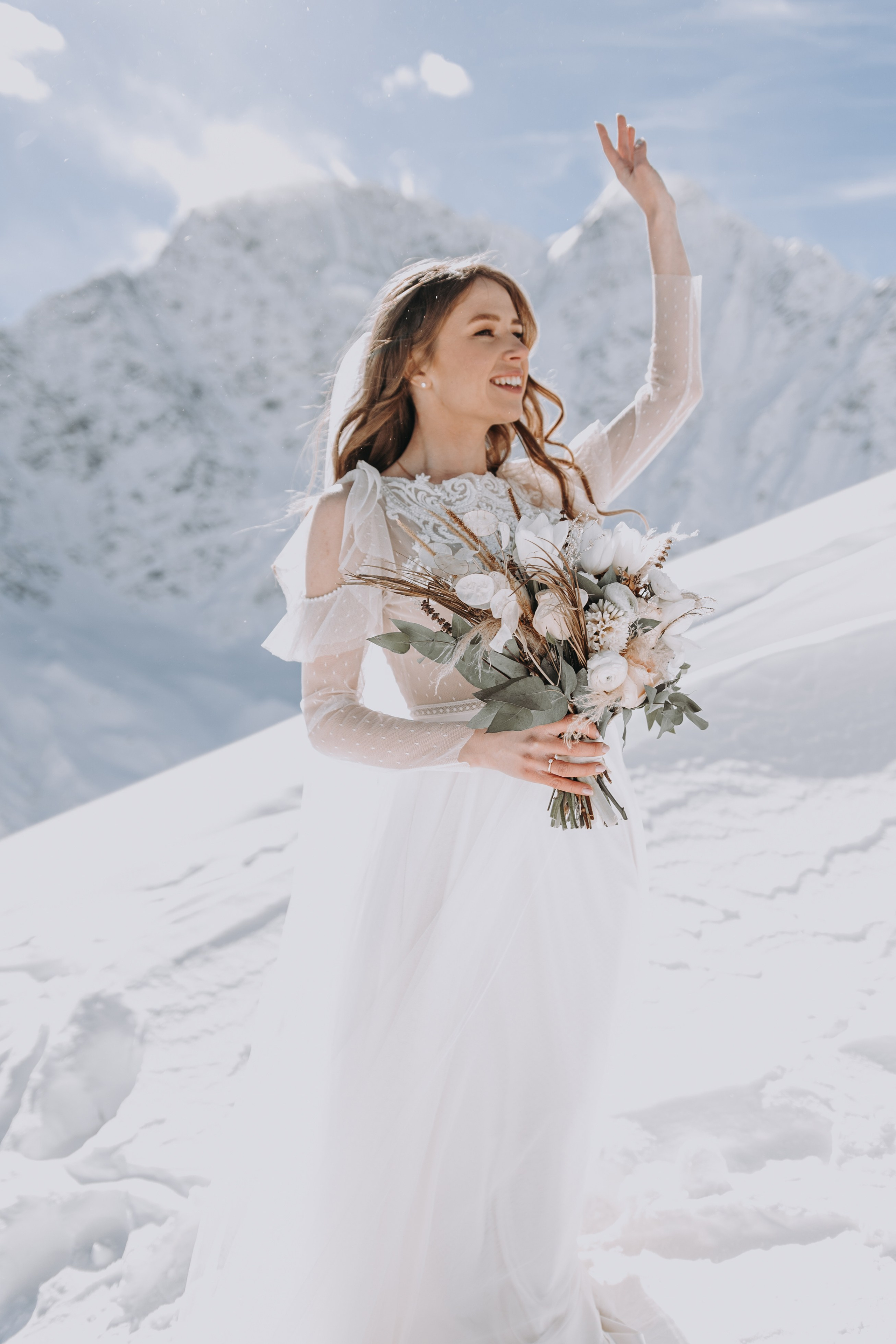 PAVEL & ALYONA | ELBRUS. Фотограф Настя Конник | Пятигорск | Эльбрус | Домбай | Архыз
