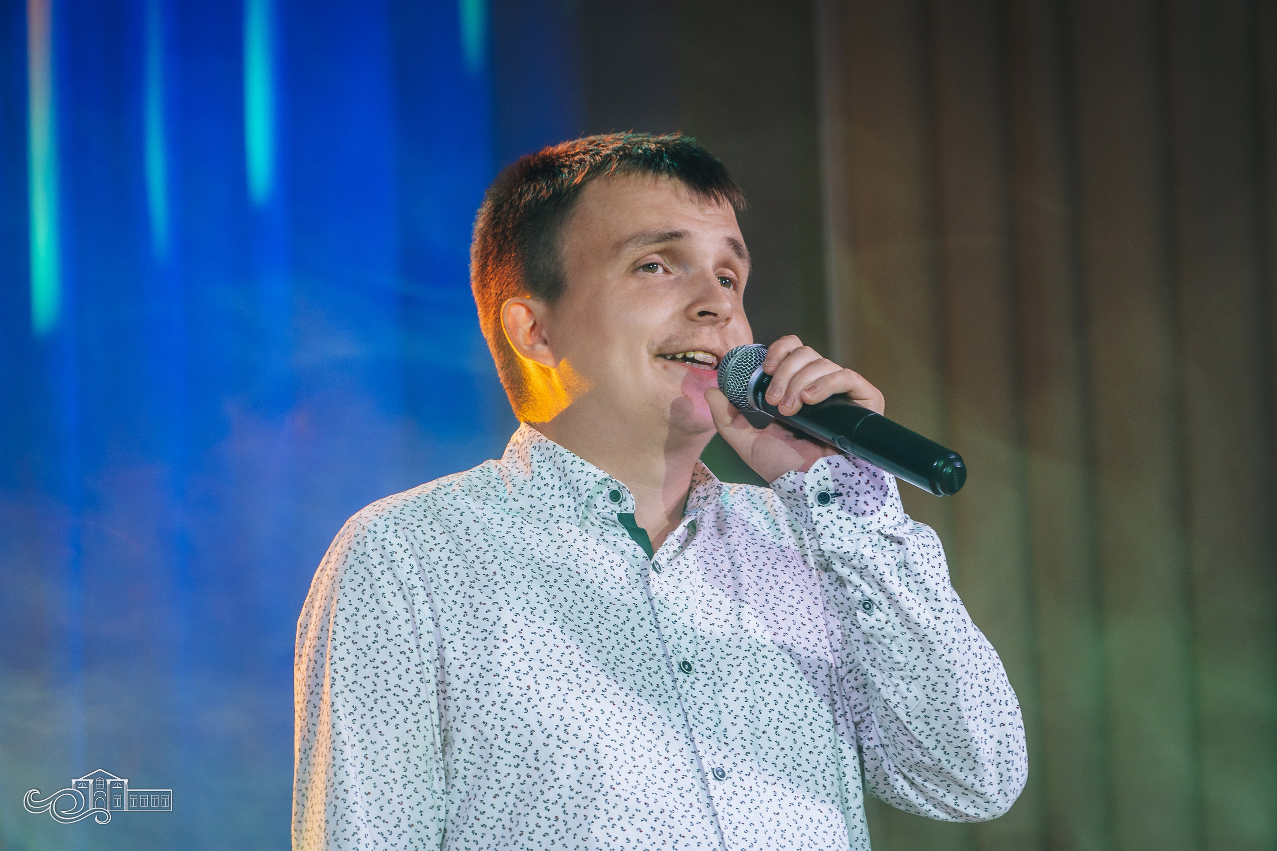 Ночь искусств. Новотитаровский Дом культуры