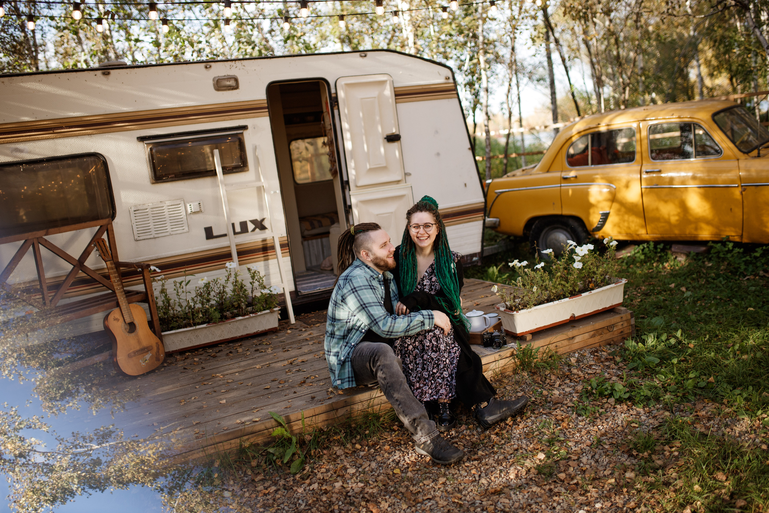 Фотограф в Иркутске Светлана Нартова