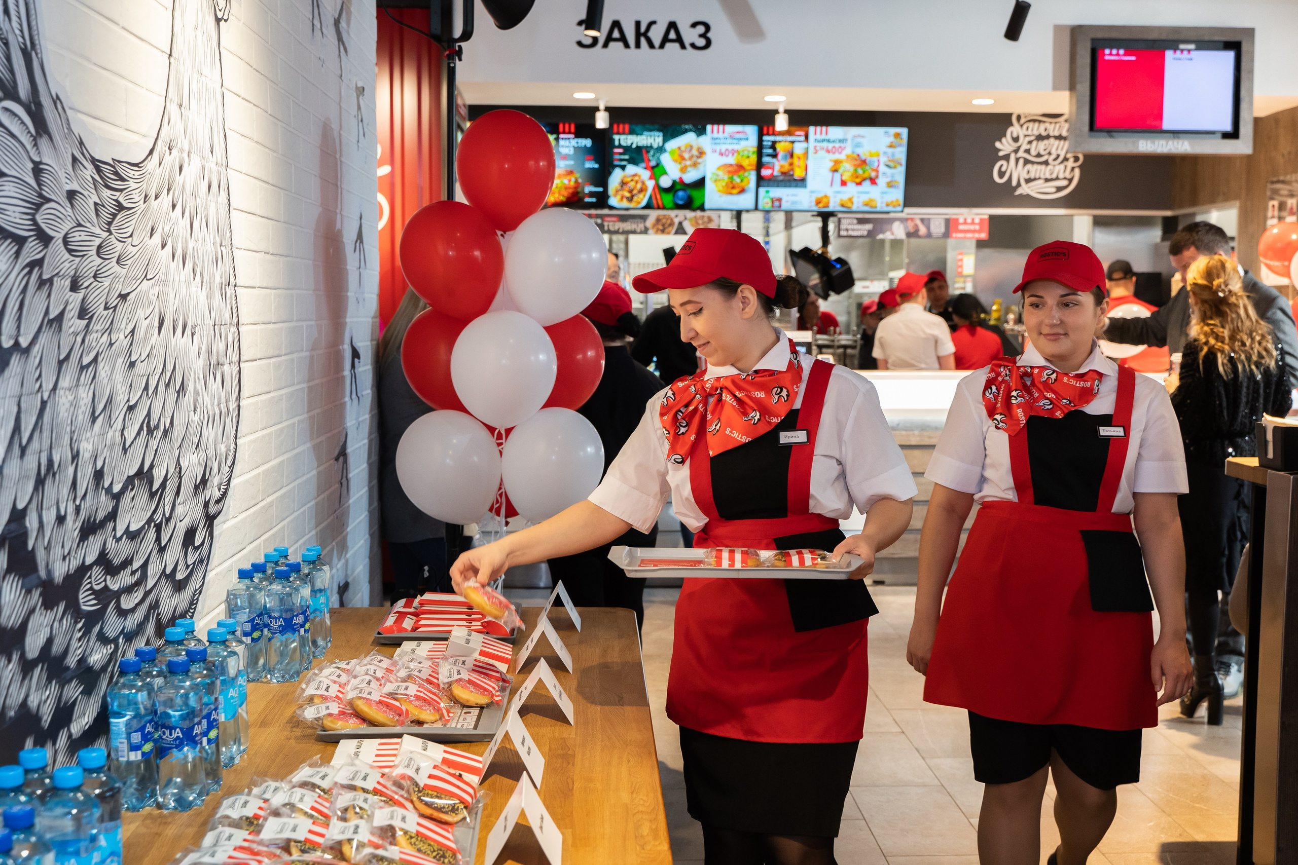 Rostic's пресс-конференция екатеринбург. Фотограф Татьяна Мамонтова