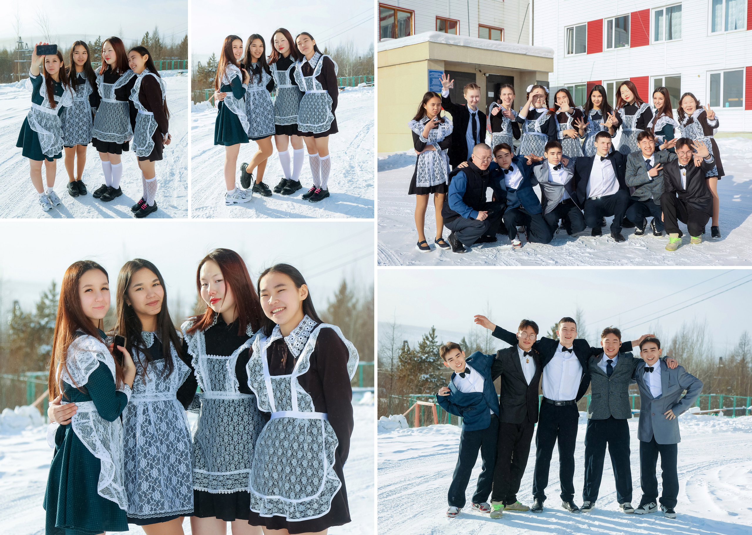 Нерюнгри Фотограф Андриенко Анастасия