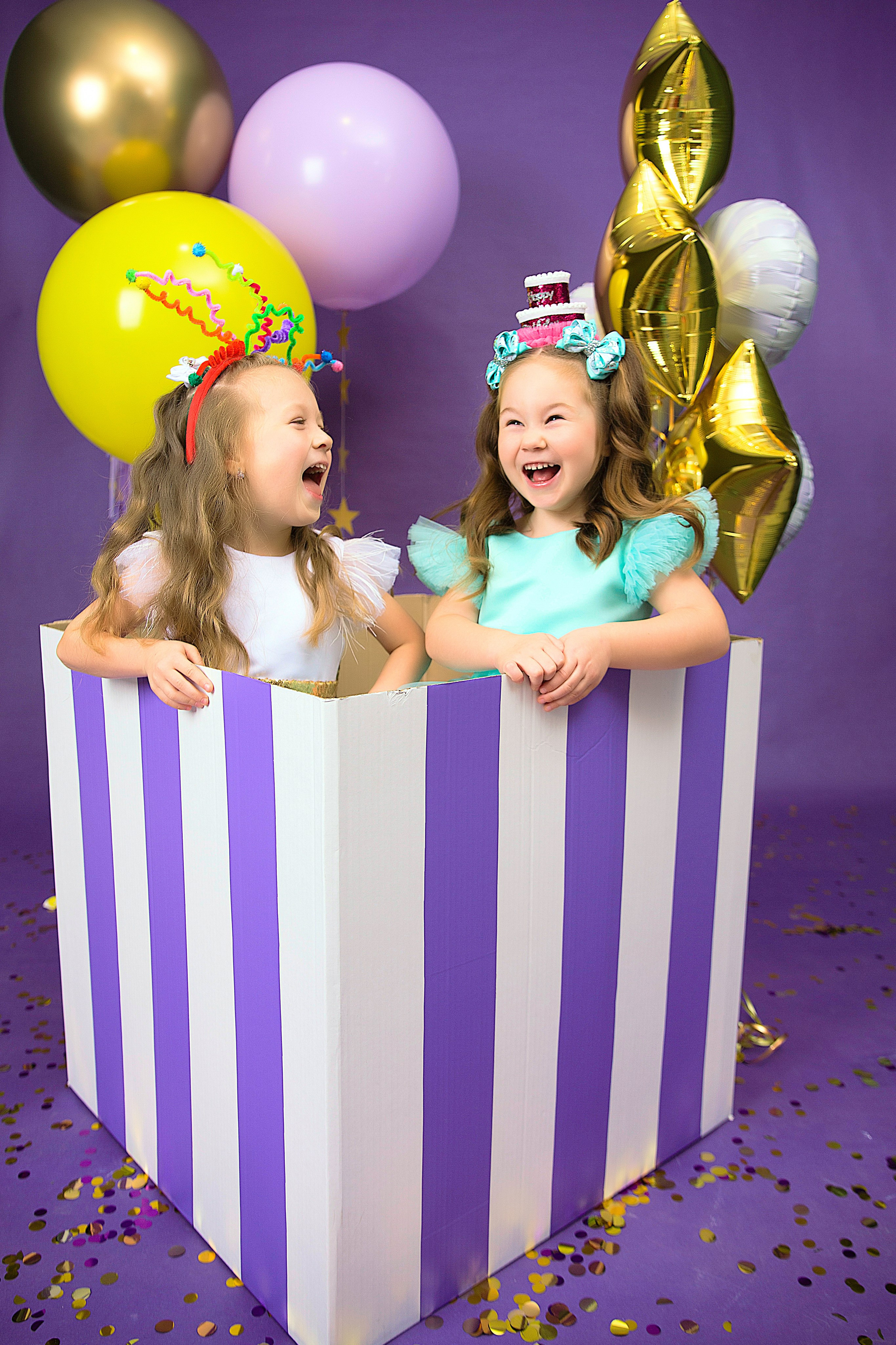 «Именинник». Детский школьный фотограф в Кемерово Зиновьева Екатерина