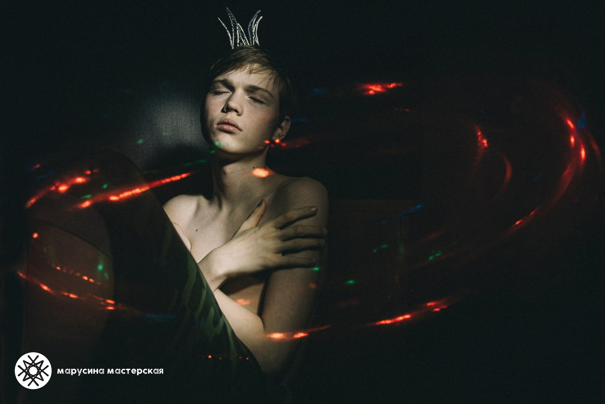 Елена Фомина