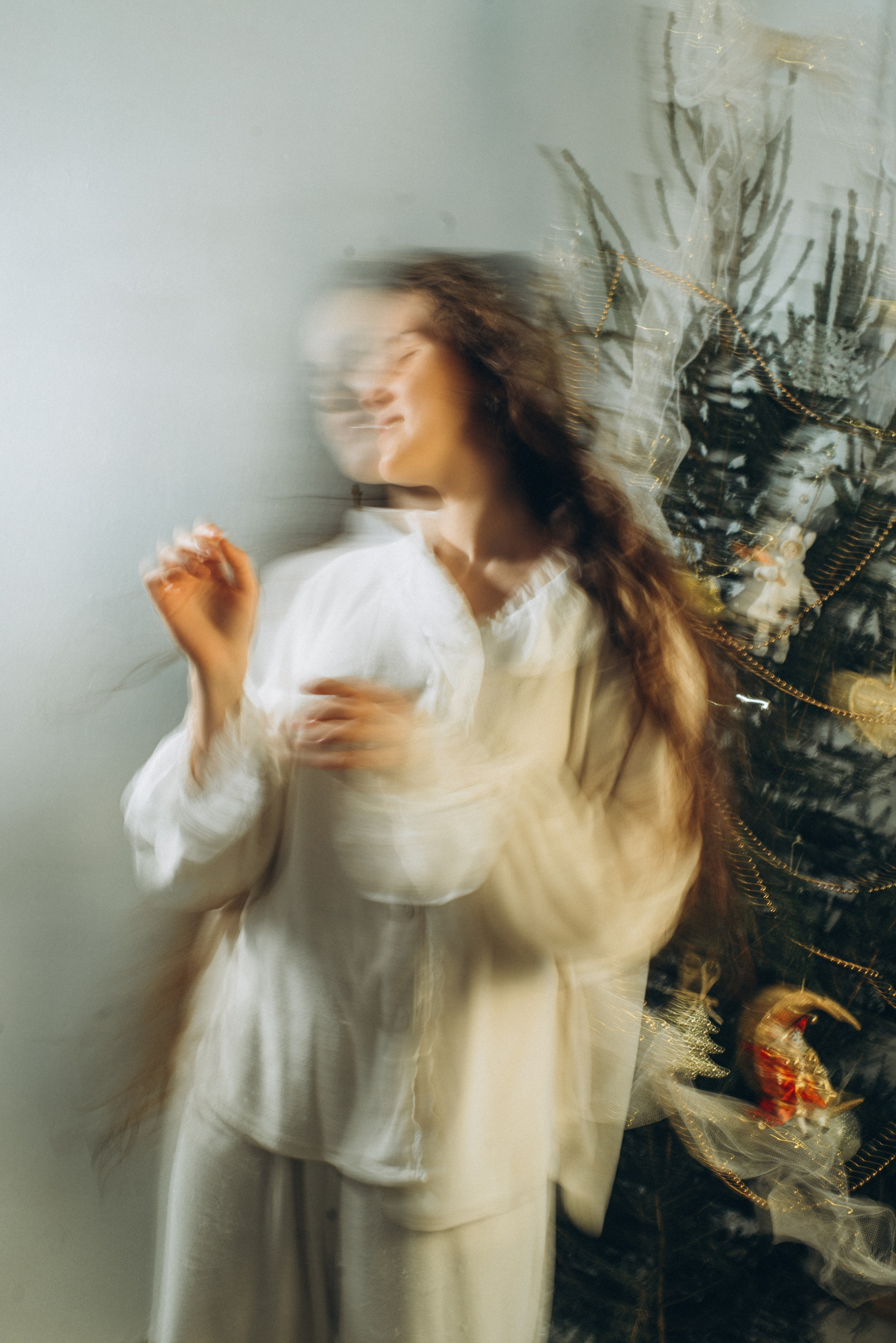 Волшебство внутри тебя. Фотограф Катерина Тюрина. Саратов