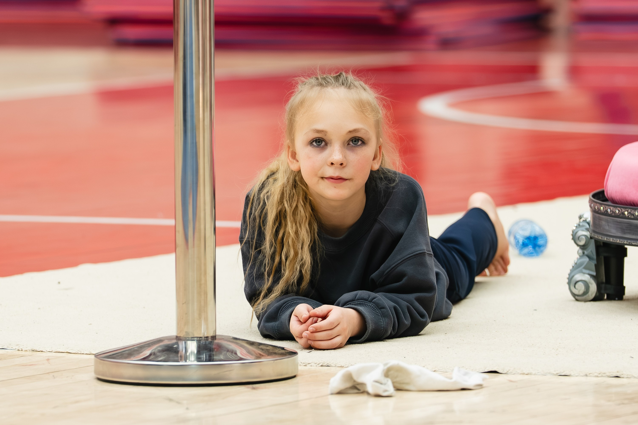 Весенний Кубок. Воробьева Ксения — Спортивный и танцевальный фотограф Новосибирск