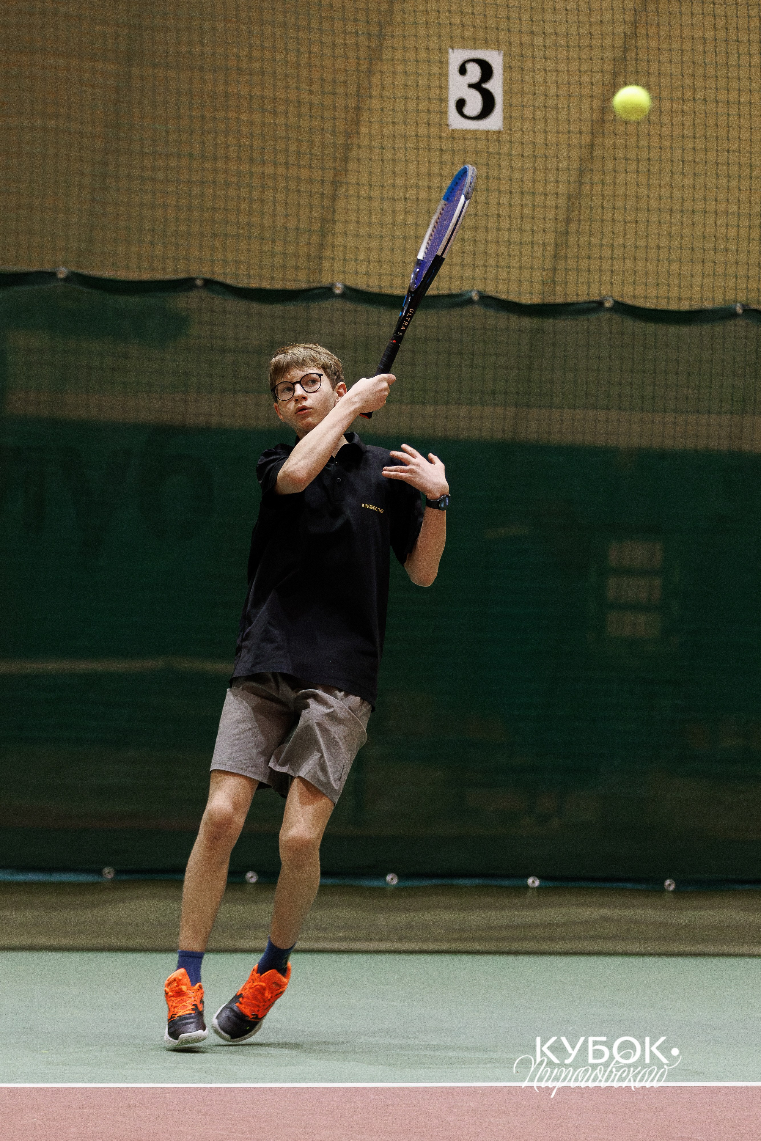 "Кубок Пироговского", 10s // 11 мая 2025. Спортивный фотограф Алексей Соломин