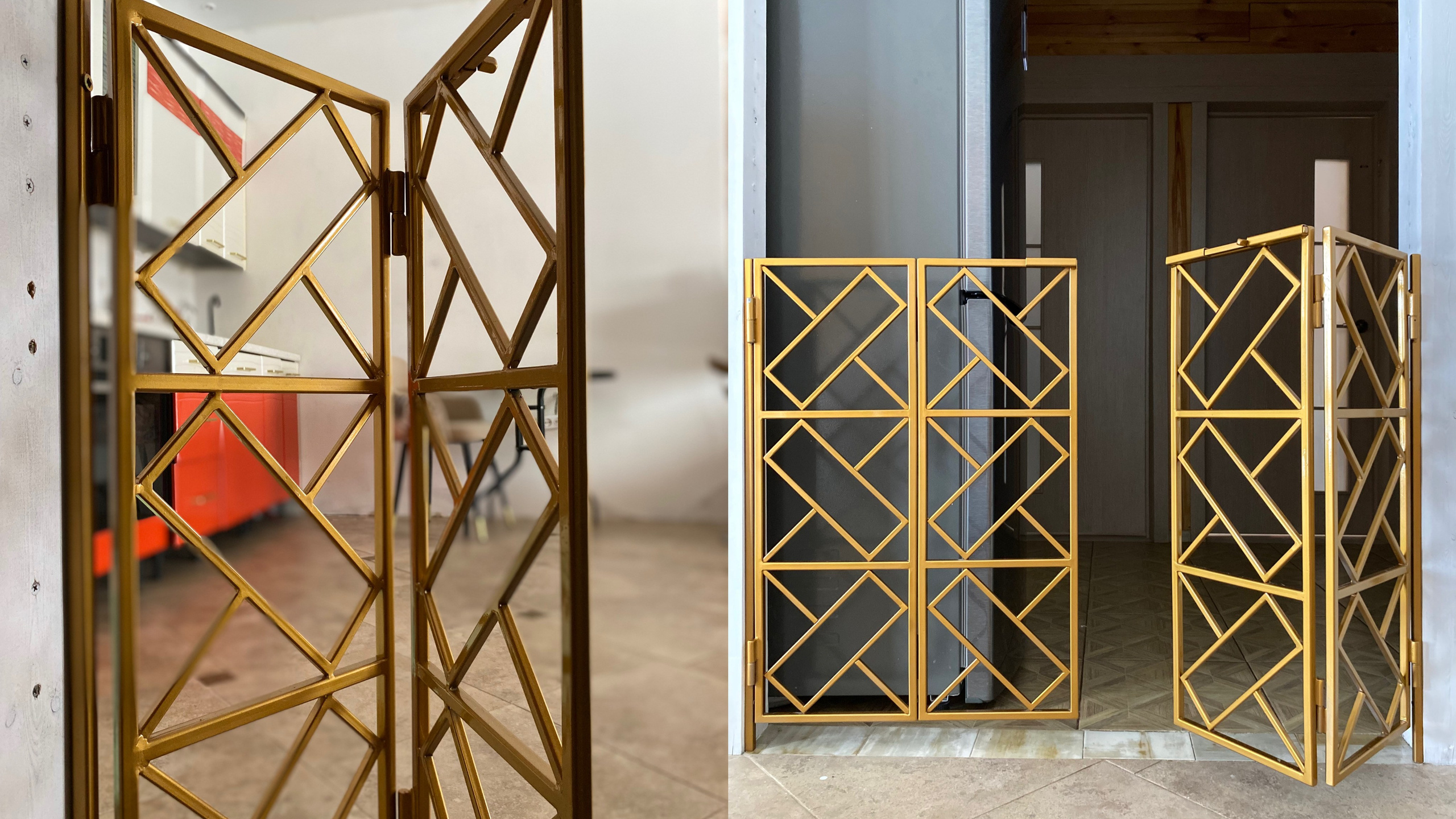 Мастерская металла и дерева Вячеслава Вдовина в Иркутске: Эксклюзивные изделия на заказ для вашего дома и бизнеса