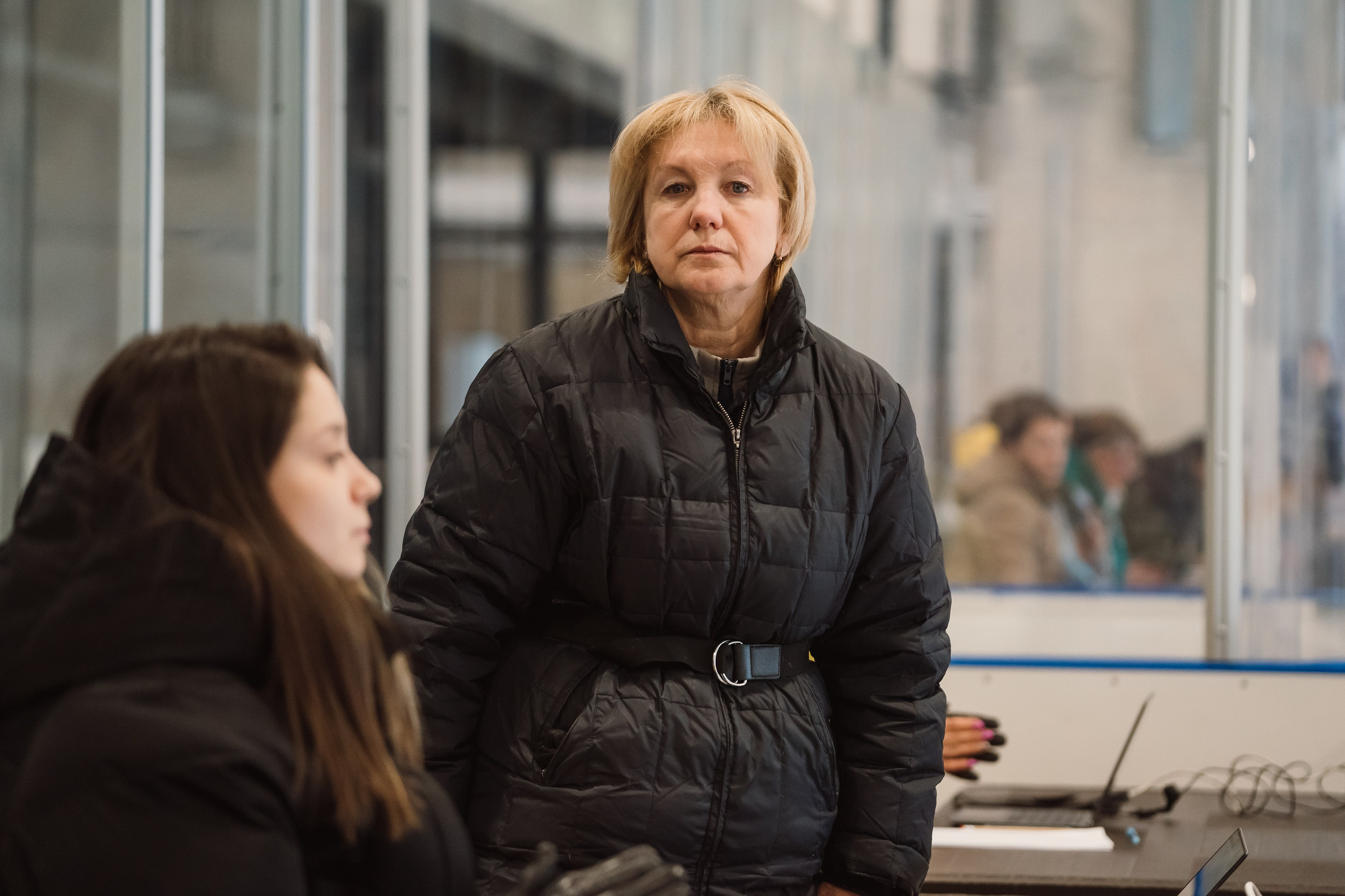 Всероссийские соревнования «На призы ЗТР В. Н. Кудрявцева». Воробьева Ксения — Спортивный и танцевальный фотограф Новосибирск