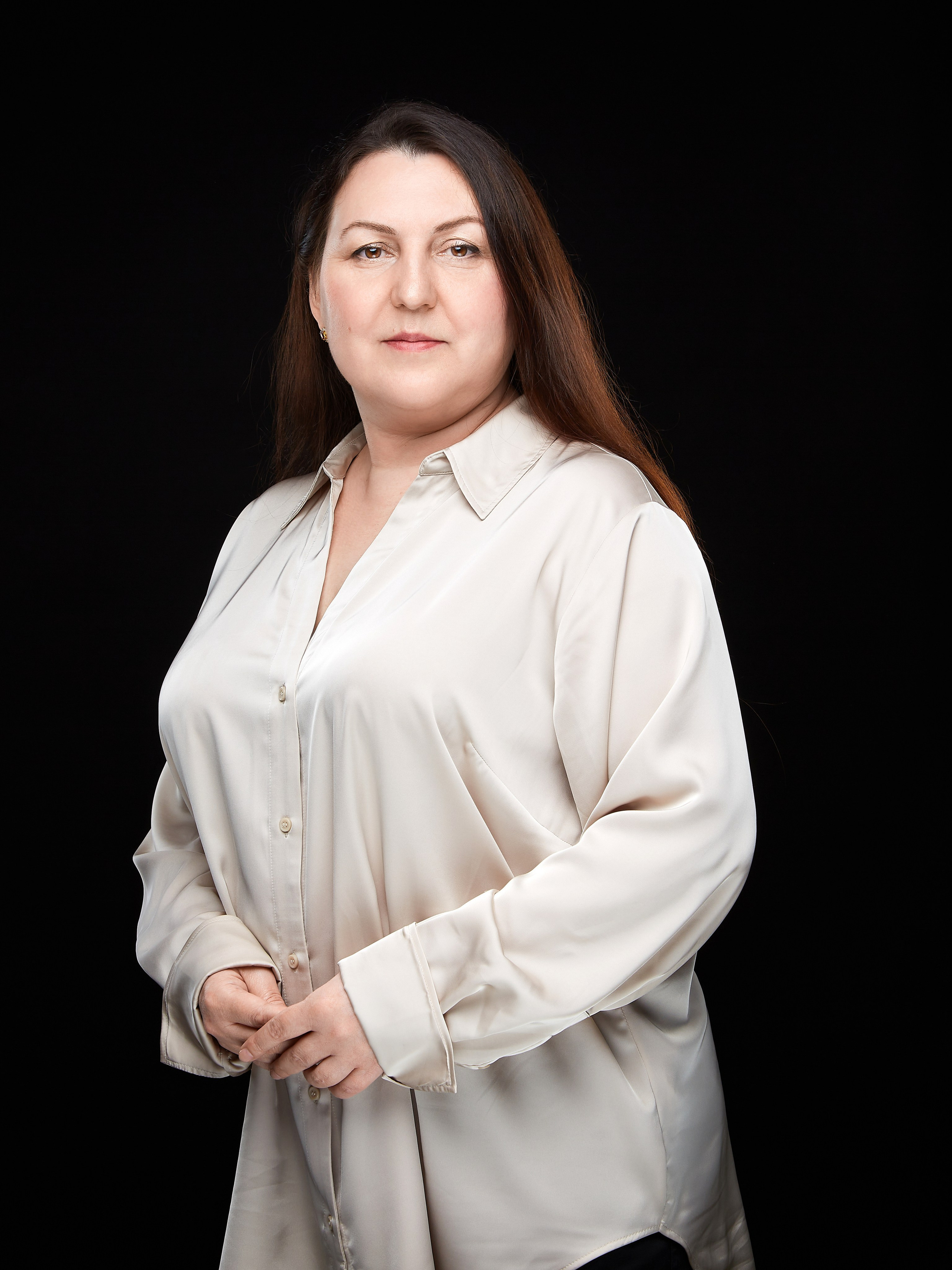 Что надеть на деловую фотосессию, бизнес-портрет?. Фотограф Анастасия Леонтьева Санкт-Петербург