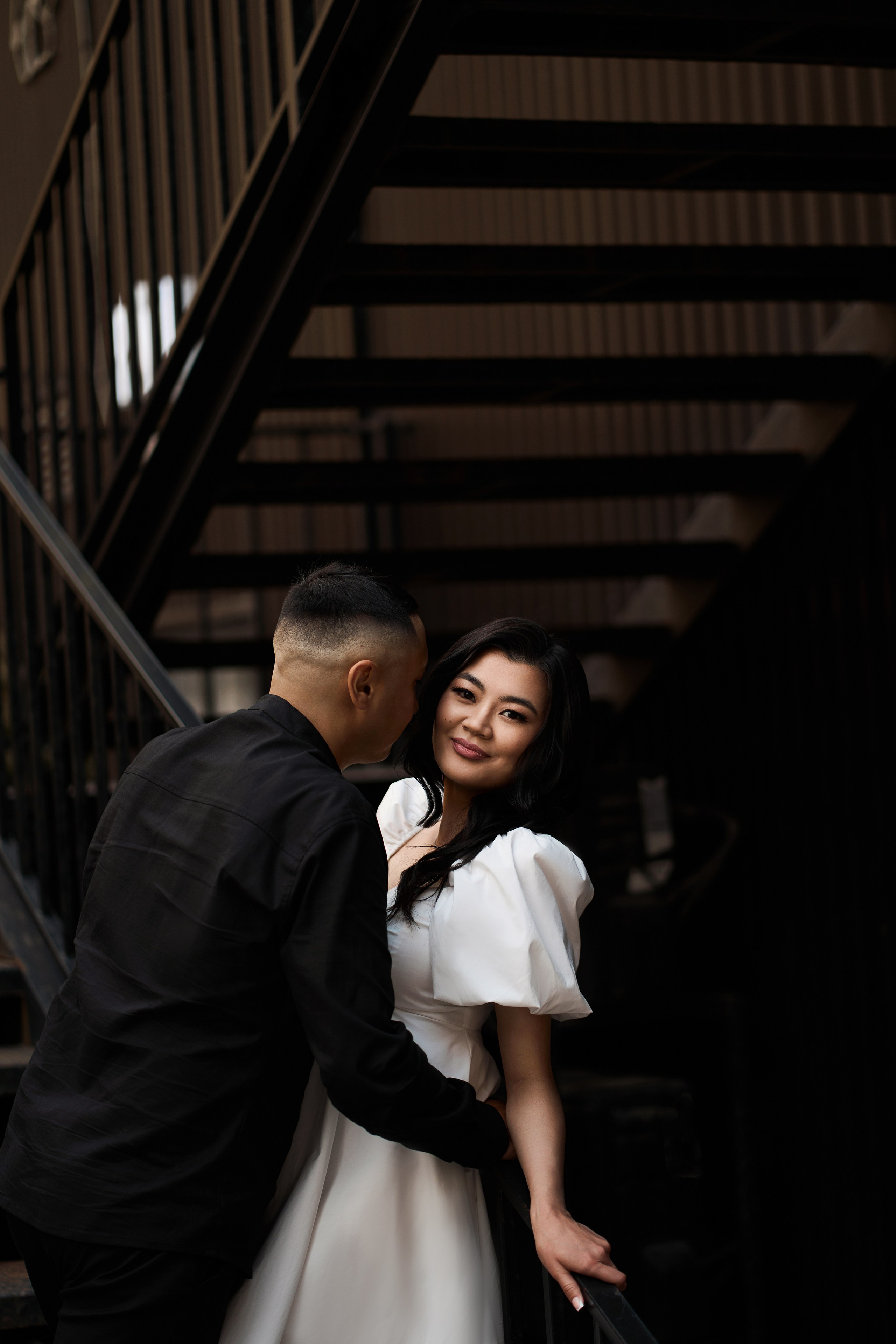 Мейран и Айжан. Алиса Абрашина свадебный и женский фотограф в Тюмени