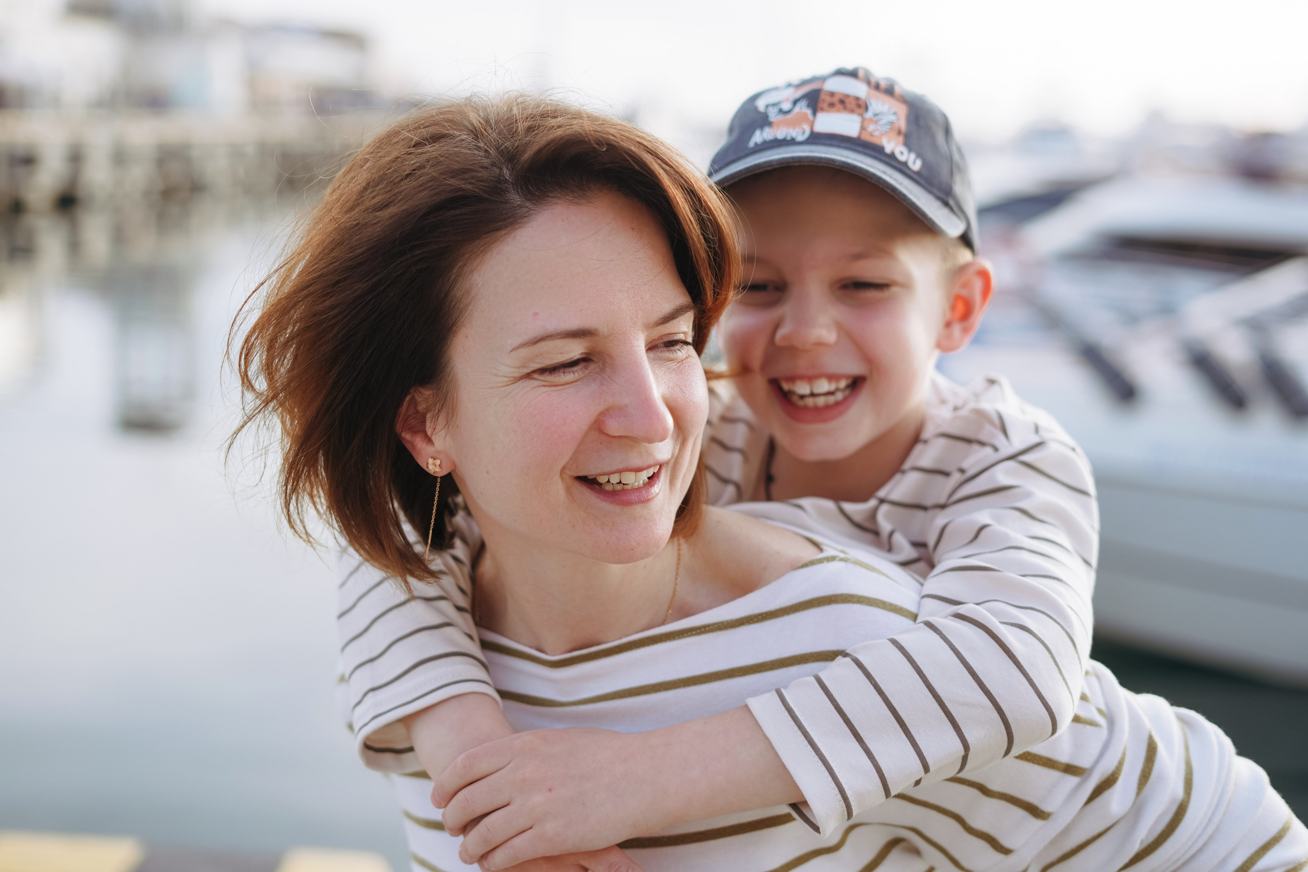 Екатерина и Ярослав, а также море, яхты и много смеха. Фотограф в Сочи и Абхазии | Фототуры | September Air