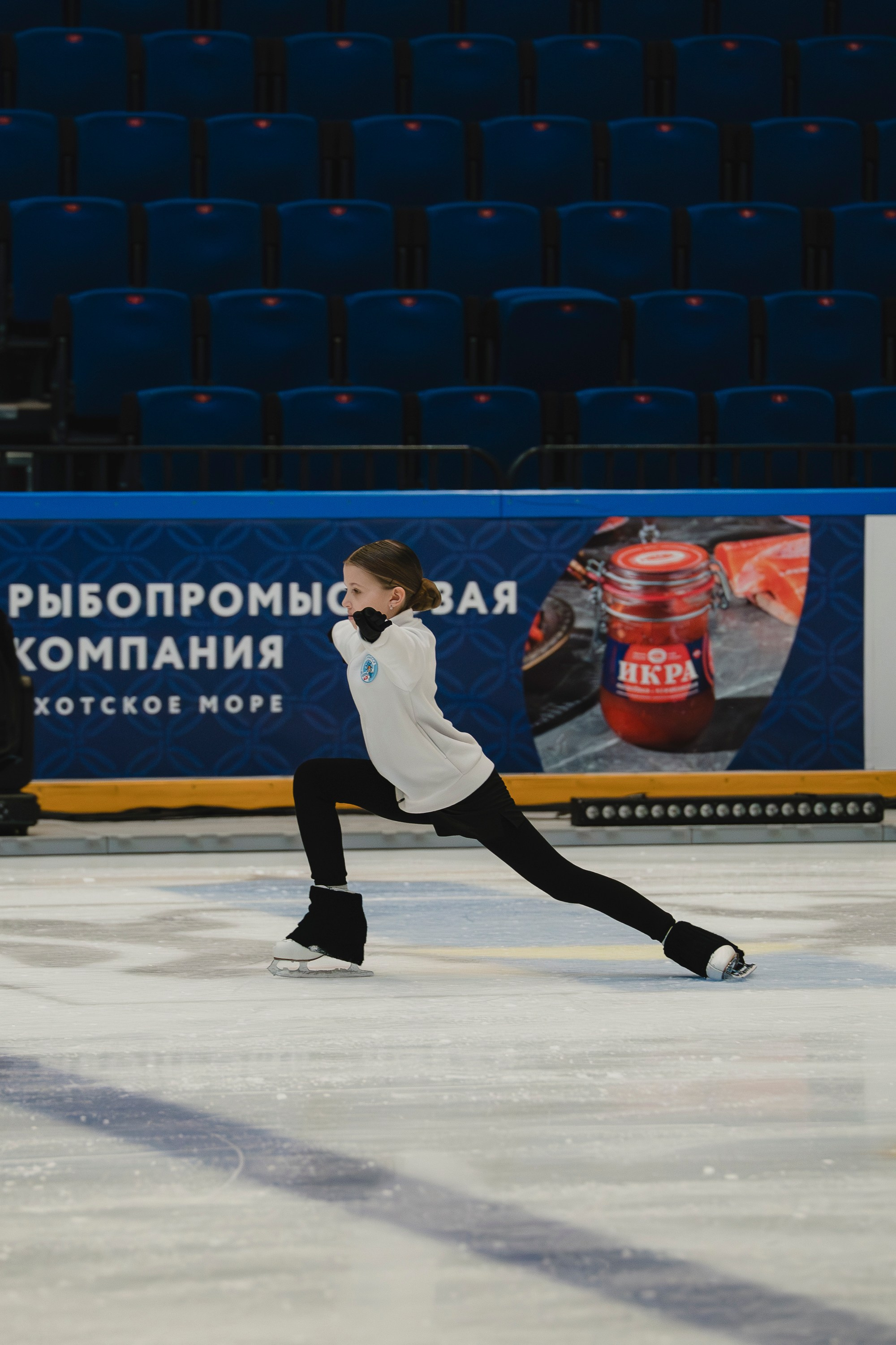 Мастер-класс Александры Трусовой (10-00). Воробьева Ксения — Спортивный и танцевальный фотограф Новосибирск