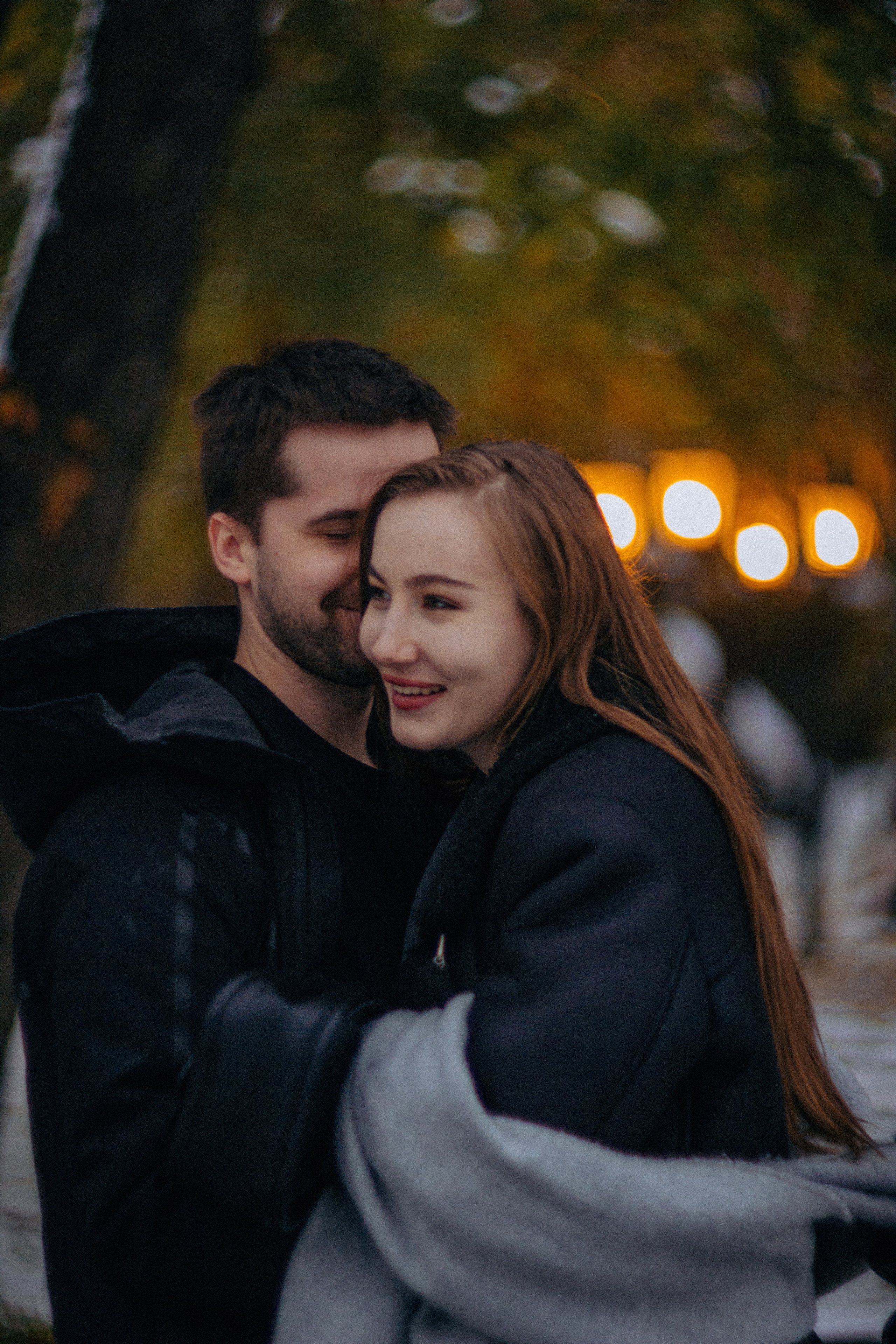 Lovestory. Фотограф Новгородская Полина | Москва