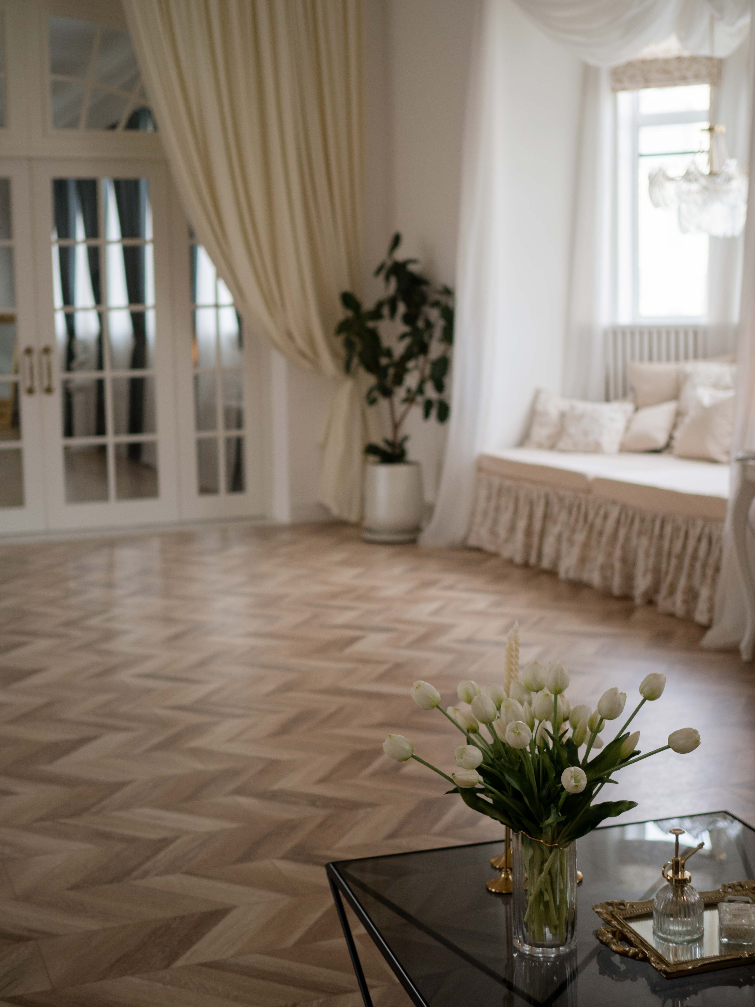 Зал Шарм. Фотостудия и пространство под мероприятия studio1884 в Казани