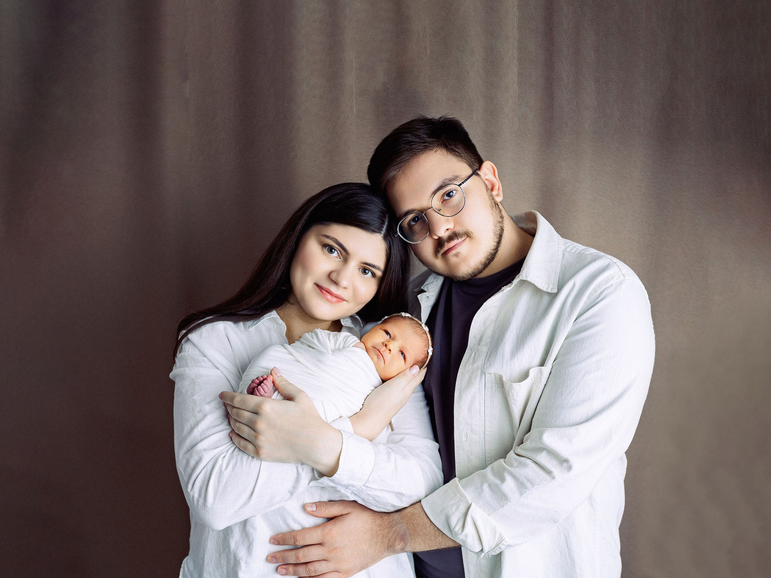 Колесникова Татьяна. Фотограф новорожденных Щёлково, Москва, Королев