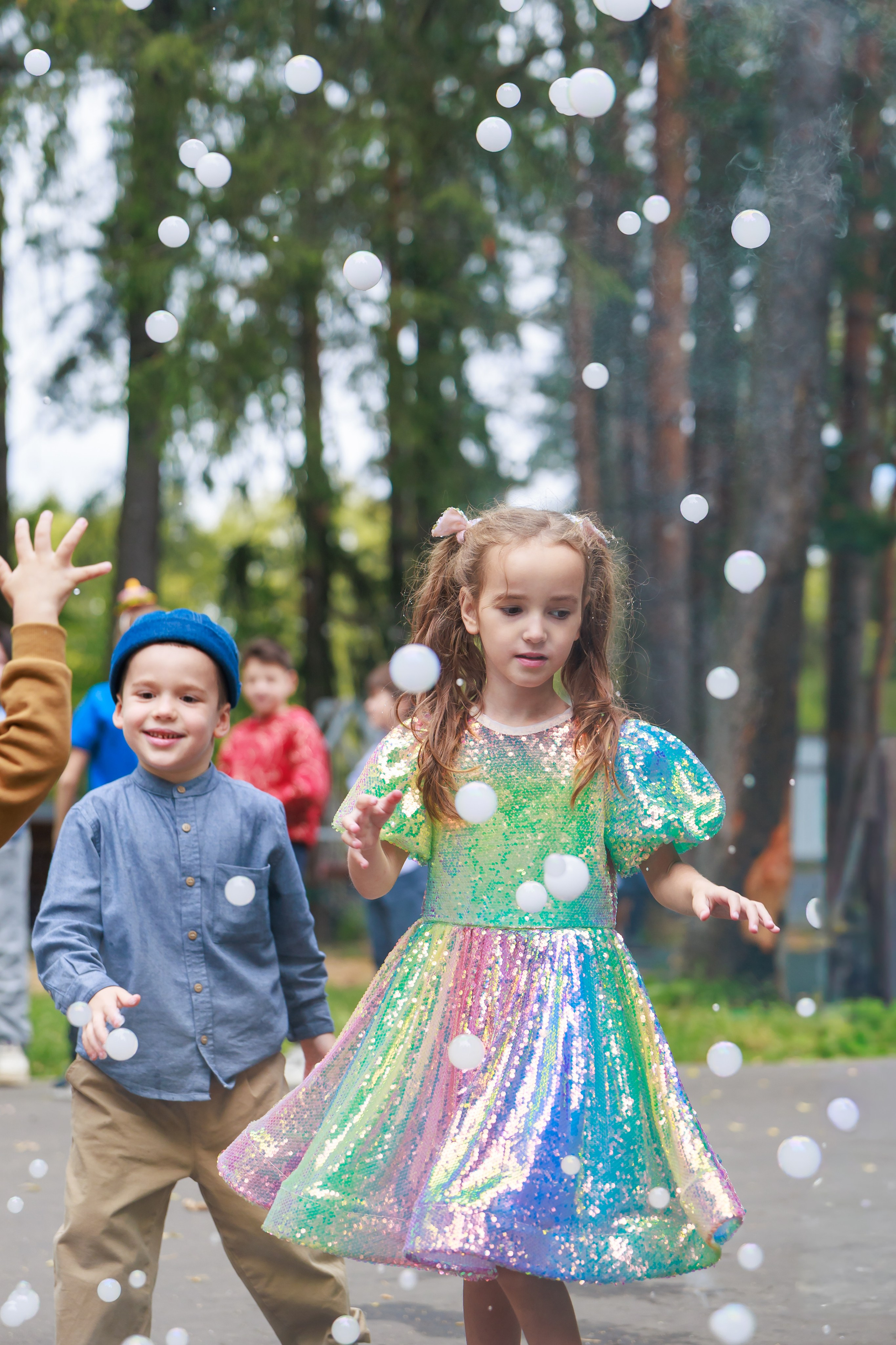 Фоторепортаж. Фотограф и видеограф Елена Пахомова Москва