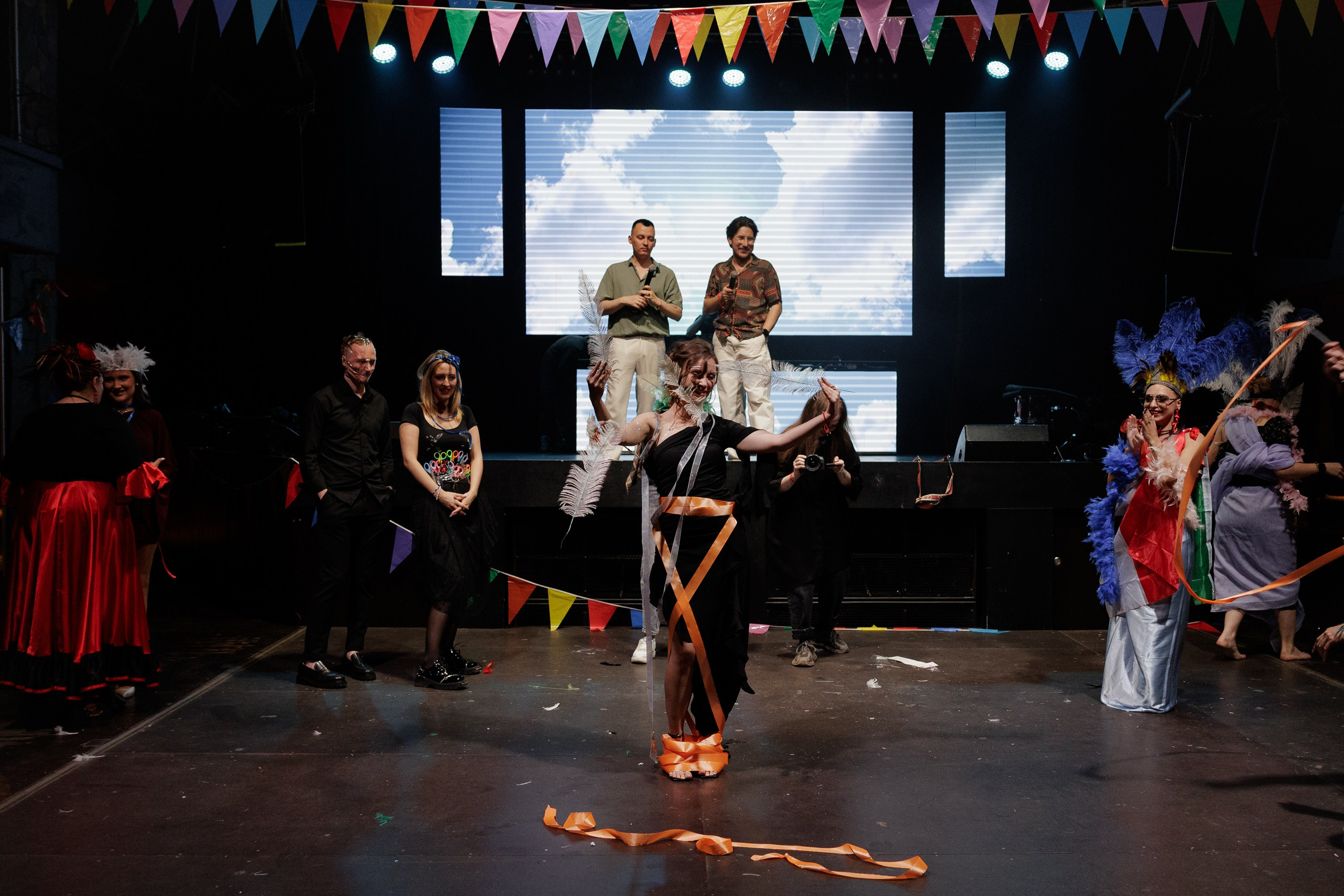 Открытие свадебного сезона 2025. Свадебный фотограф