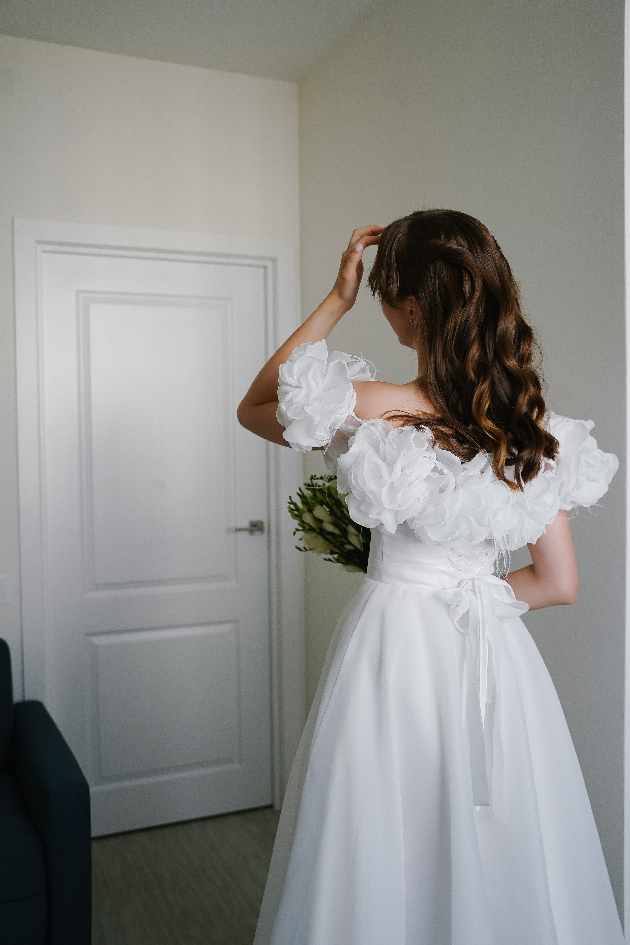 Анко и Егор. Свадебный фотограф Питер