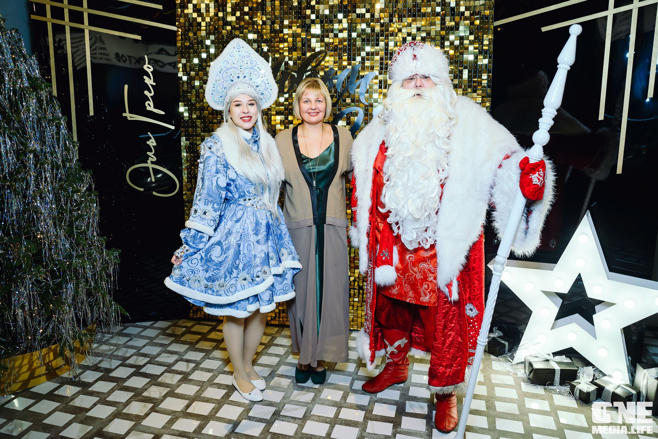 Фоторепортаж из ресторана El Greco. One Media Life: фоторепортажи, фотоотчеты с мероприятий и заведений