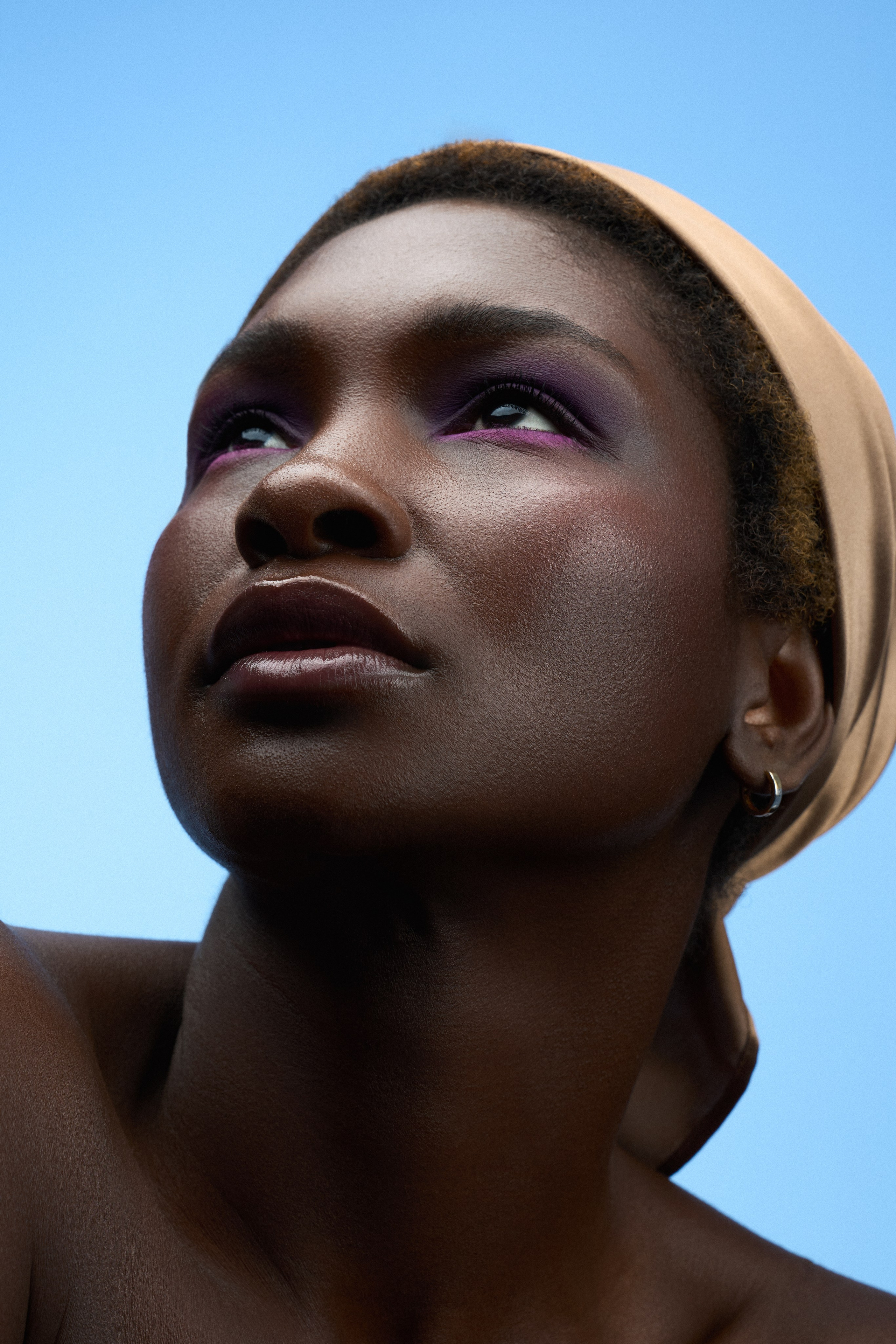 Бьюти. Оксана Ильенко. Предметный фотограф и сет-дизайнер, Санкт-Петербург